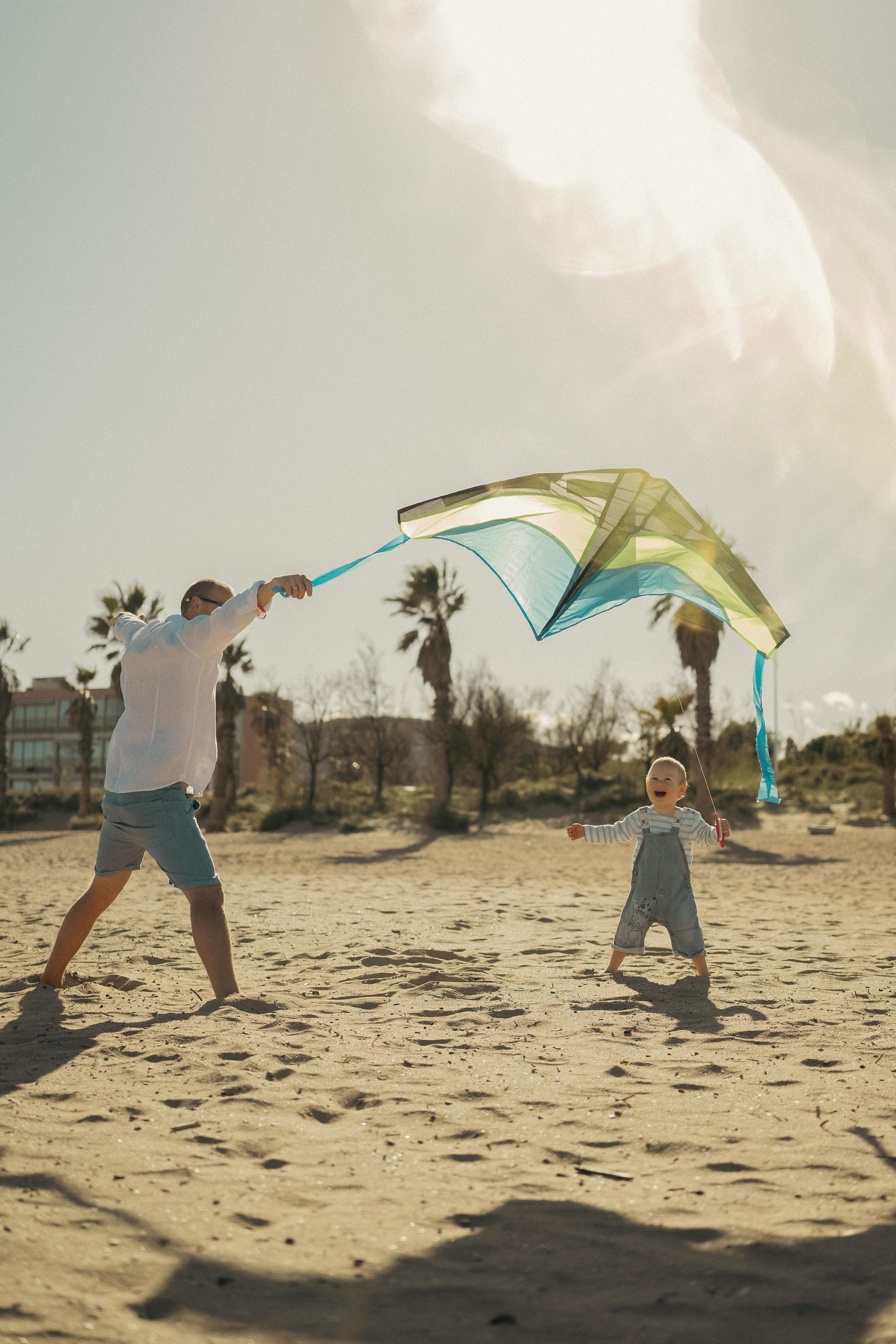 « папа мой — супергерой! ». Главная