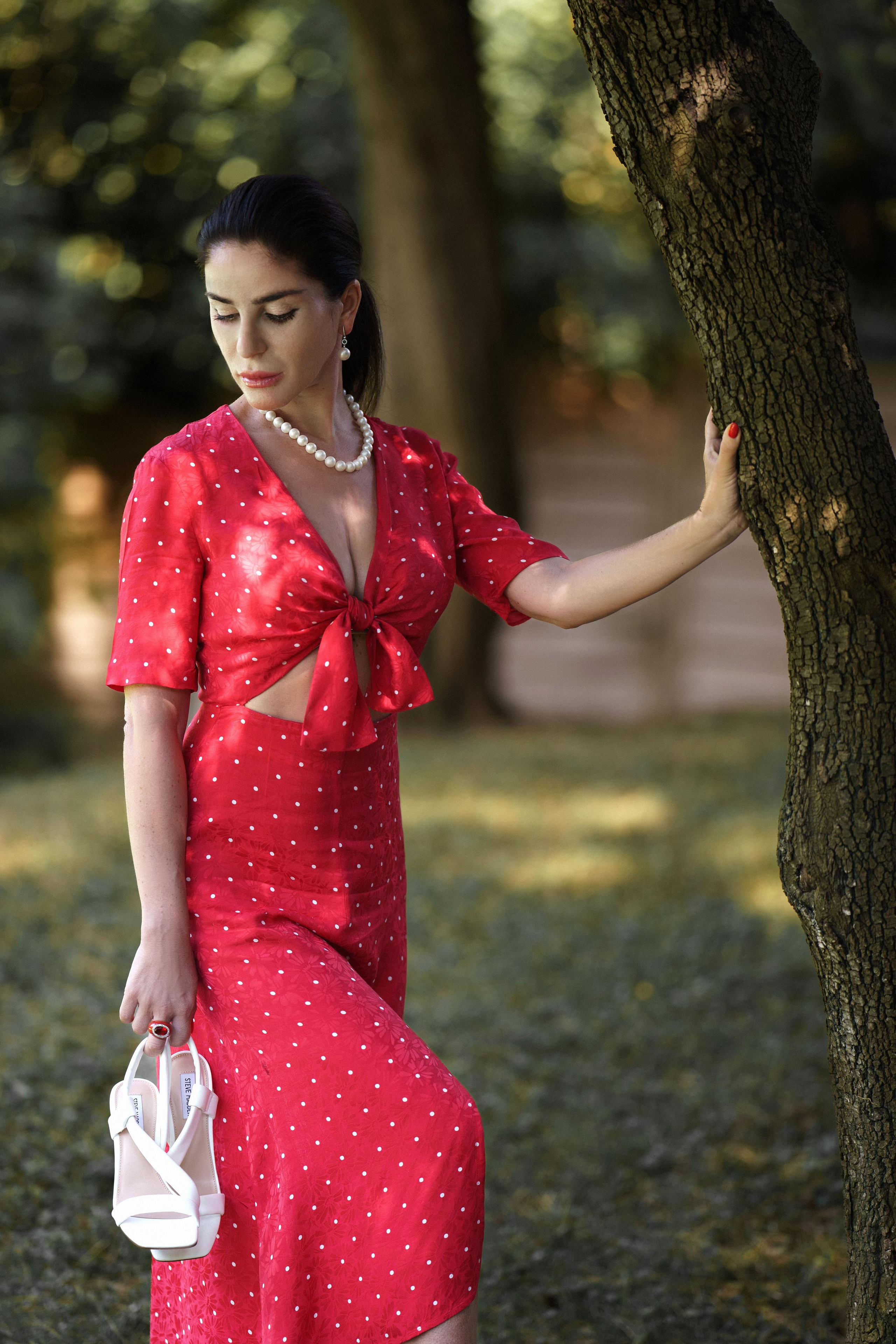 « les parfums de l’été ». Photos by Vechkaeva