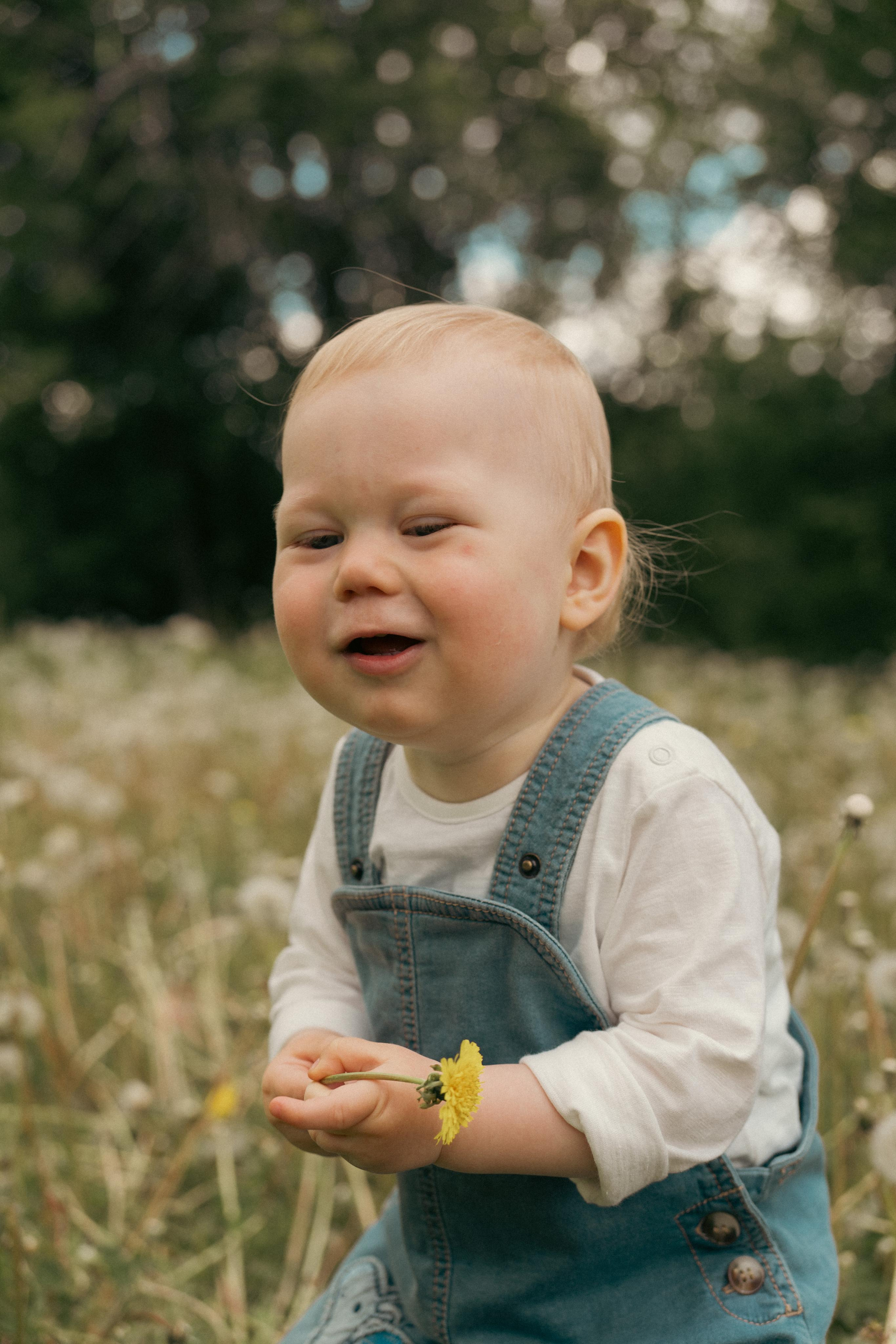 « маленький Даня ». Главная