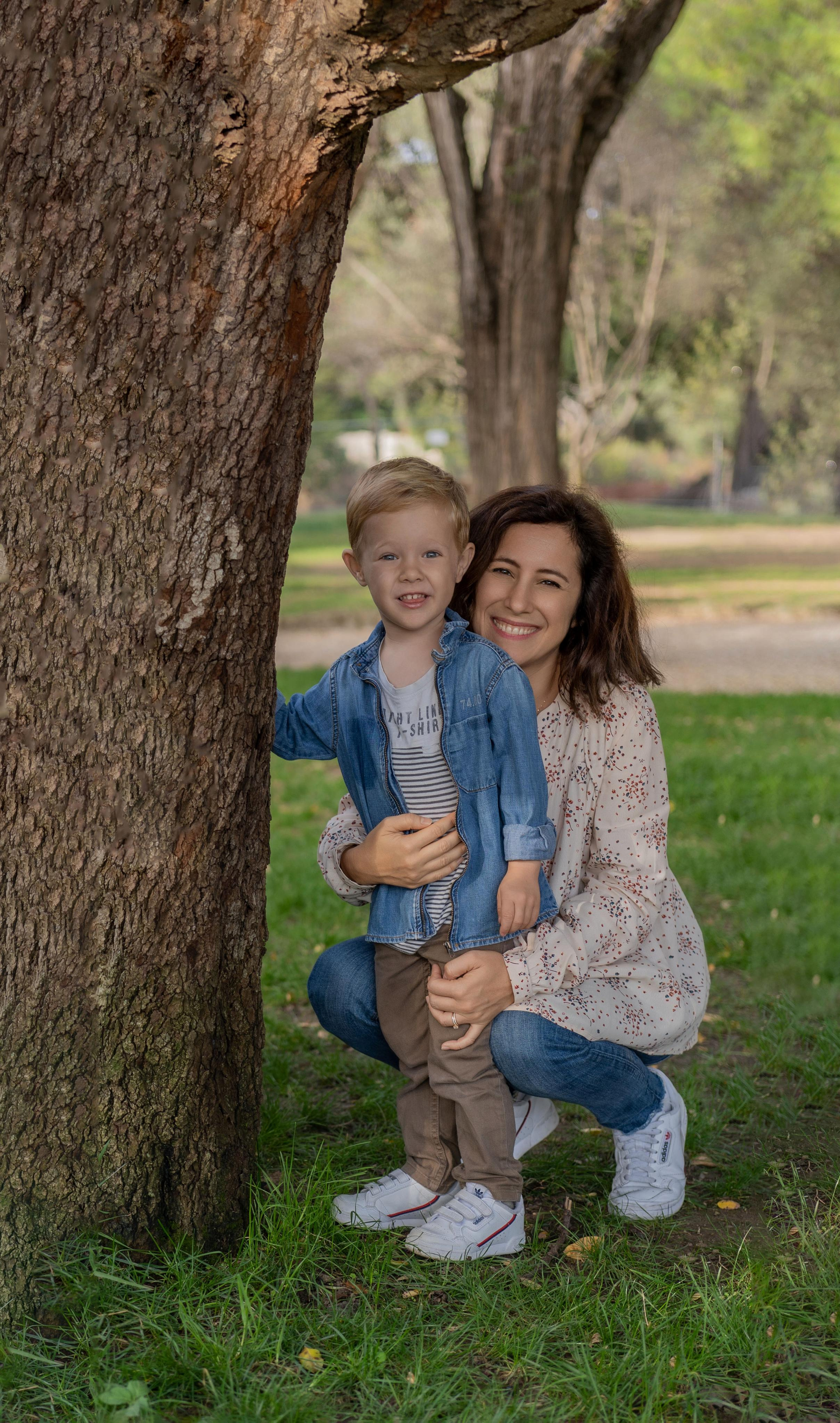 « moments d’harmonie familiale » Emelie & François. Photos by Vechkaeva