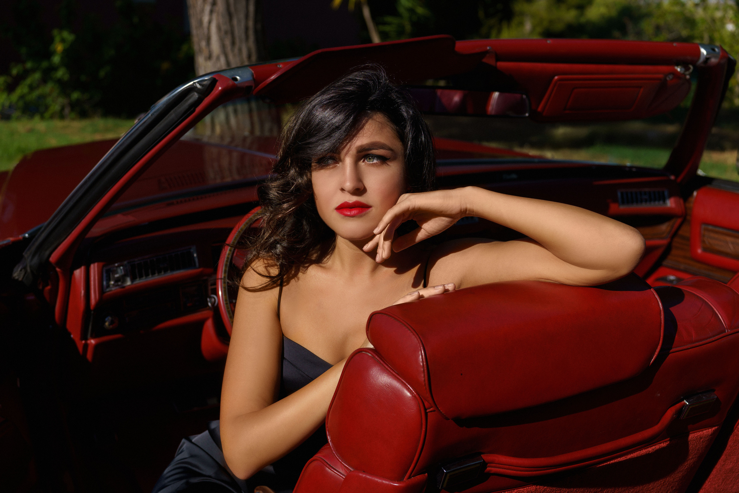 « жизнь на переднем сиденье: ретро всегда в моде ». Главная