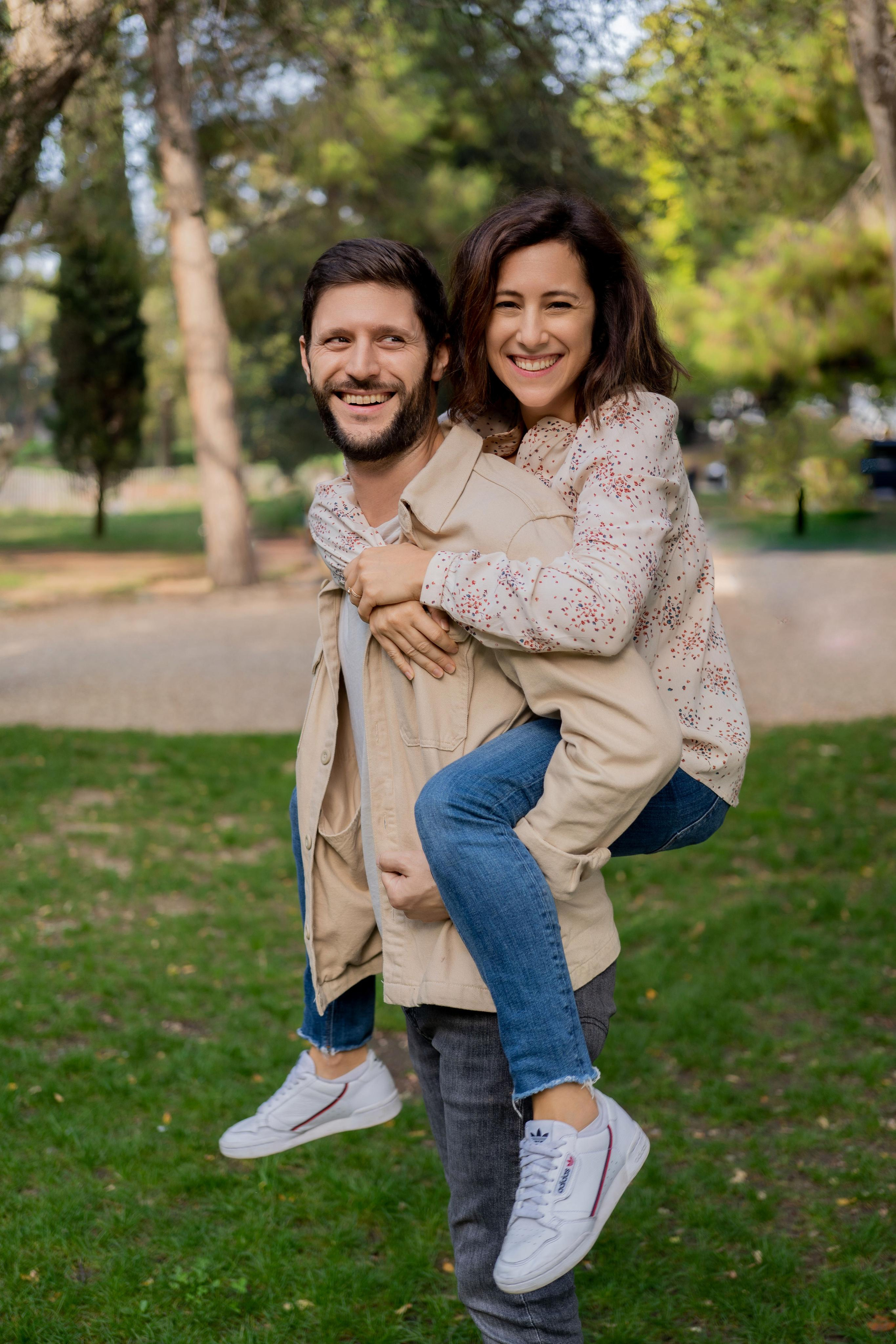 « moments d’harmonie familiale » Emelie & François. Photos by Vechkaeva