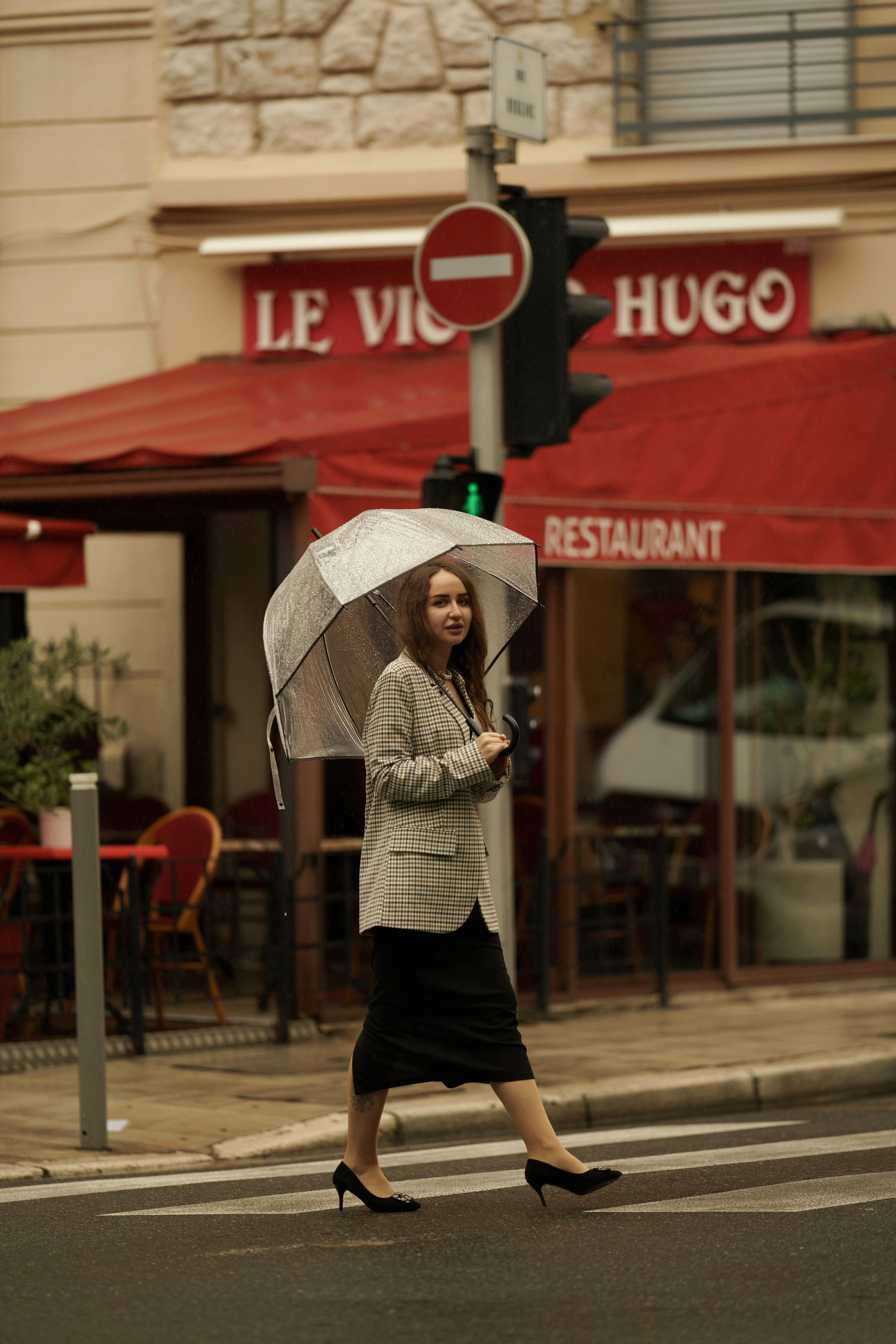 « весь мир на паузе ». Главная