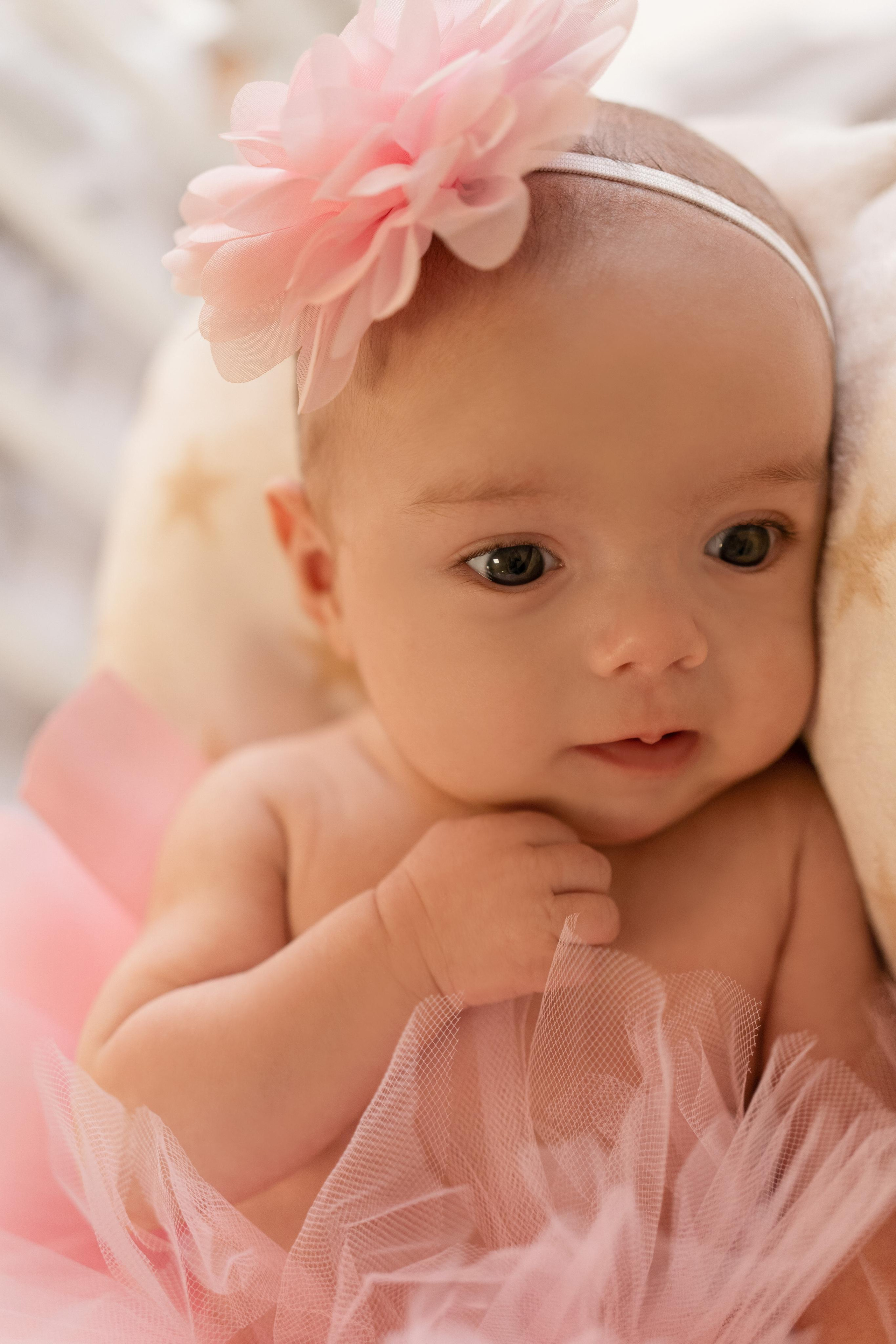 « маленькая балерина ». Главная