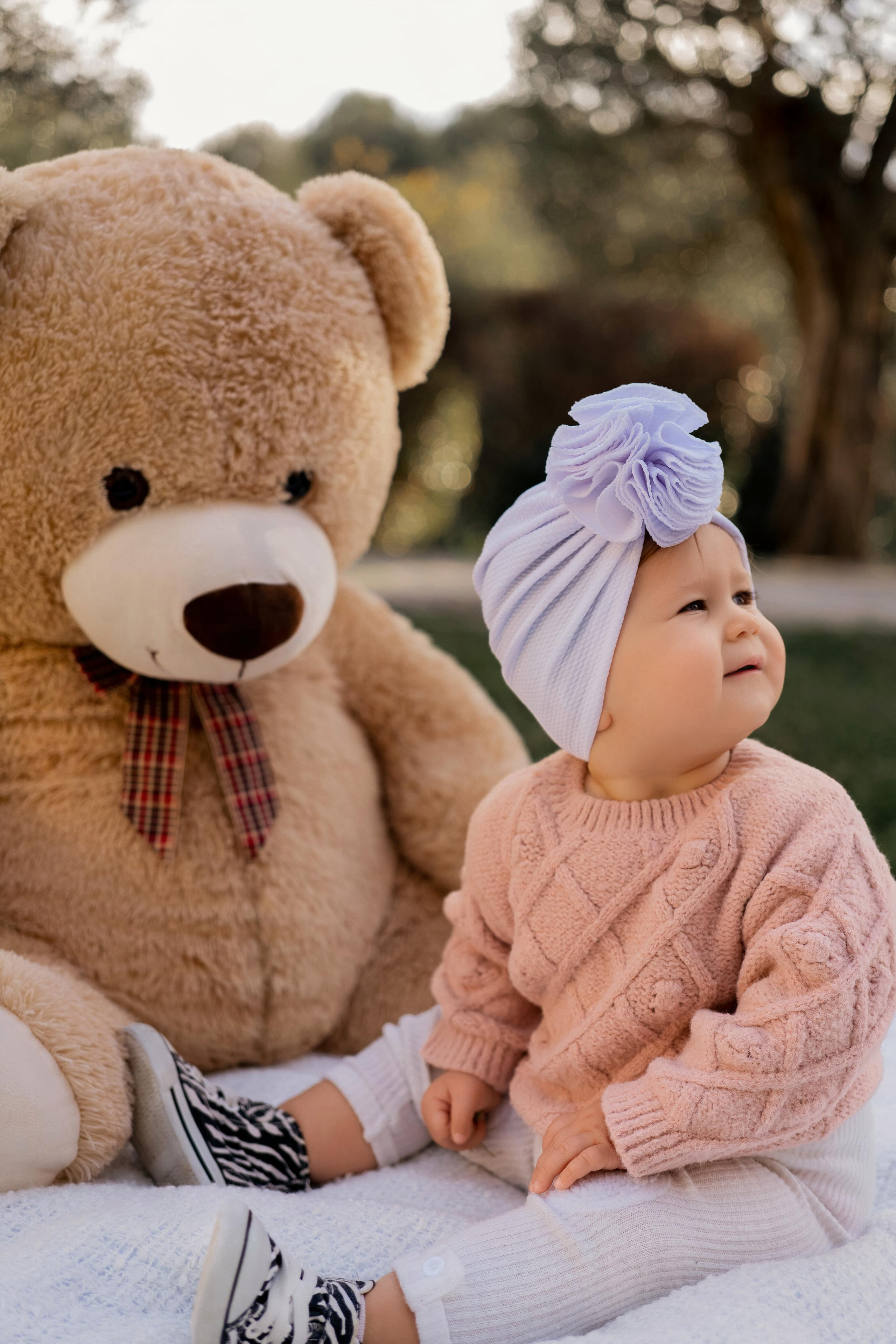 « мир мечты: фотосессия с Олей, Полей и верным мишкой ». Главная