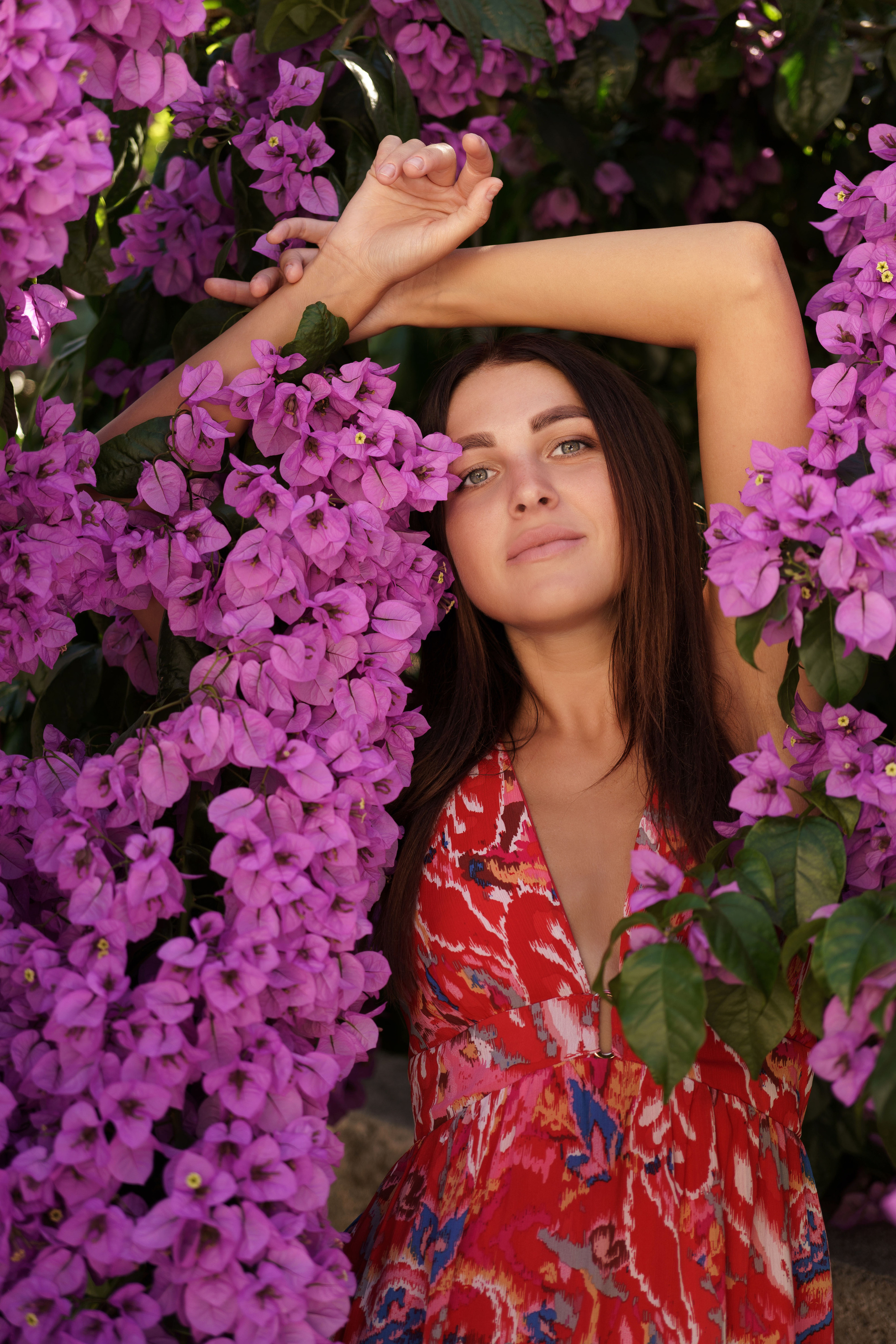 « la magie de la rue: l’amour dans l’air ». Photos by Vechkaeva