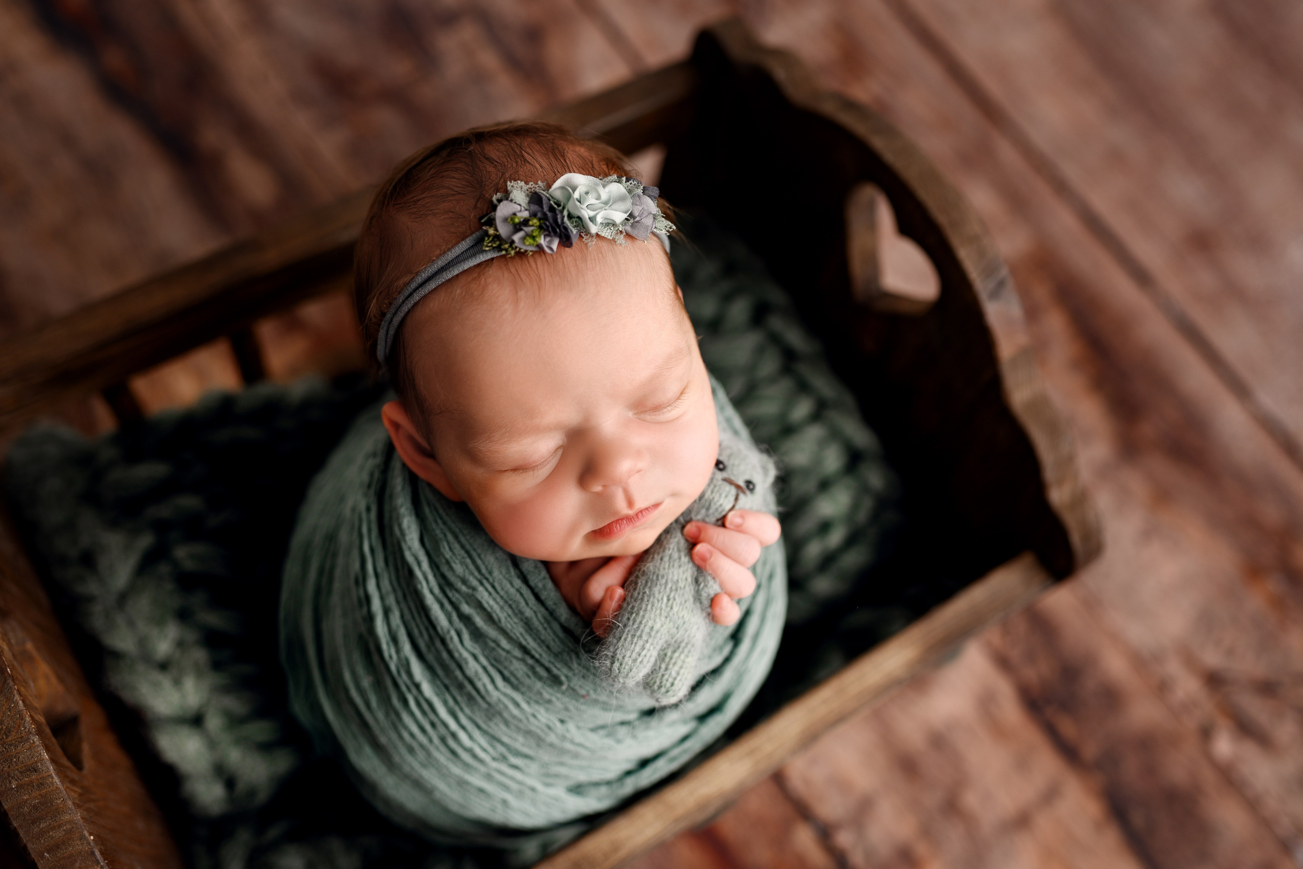 Новорожденные. Фотограф / Даугавпилс / Studija Natalie / Наталья Евменова