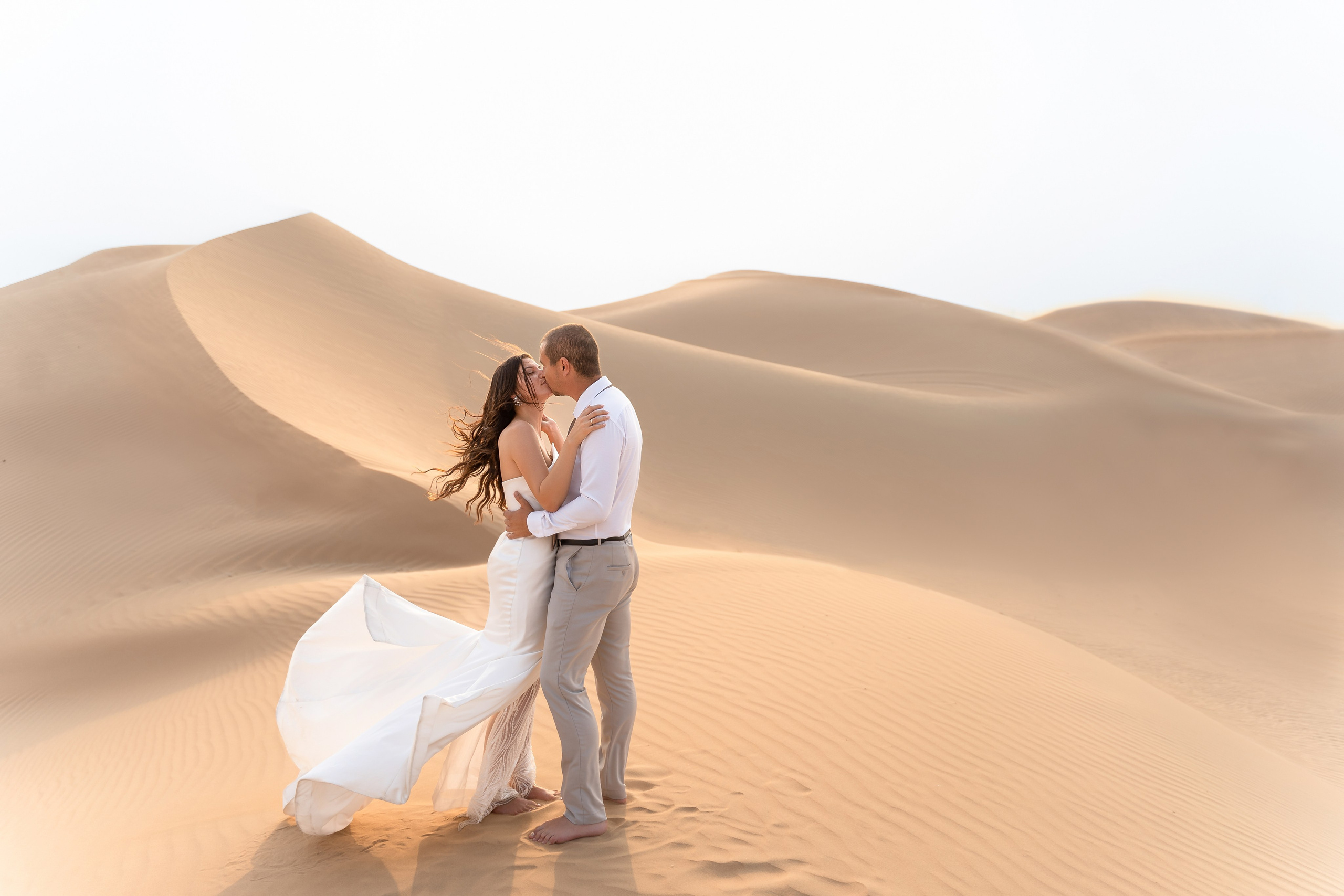 Фотограф в Абу Даби 