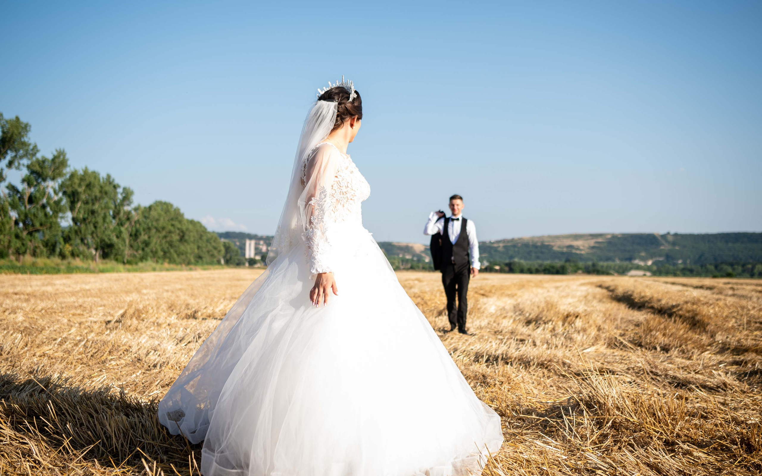 Wedding. Mugurel anghel