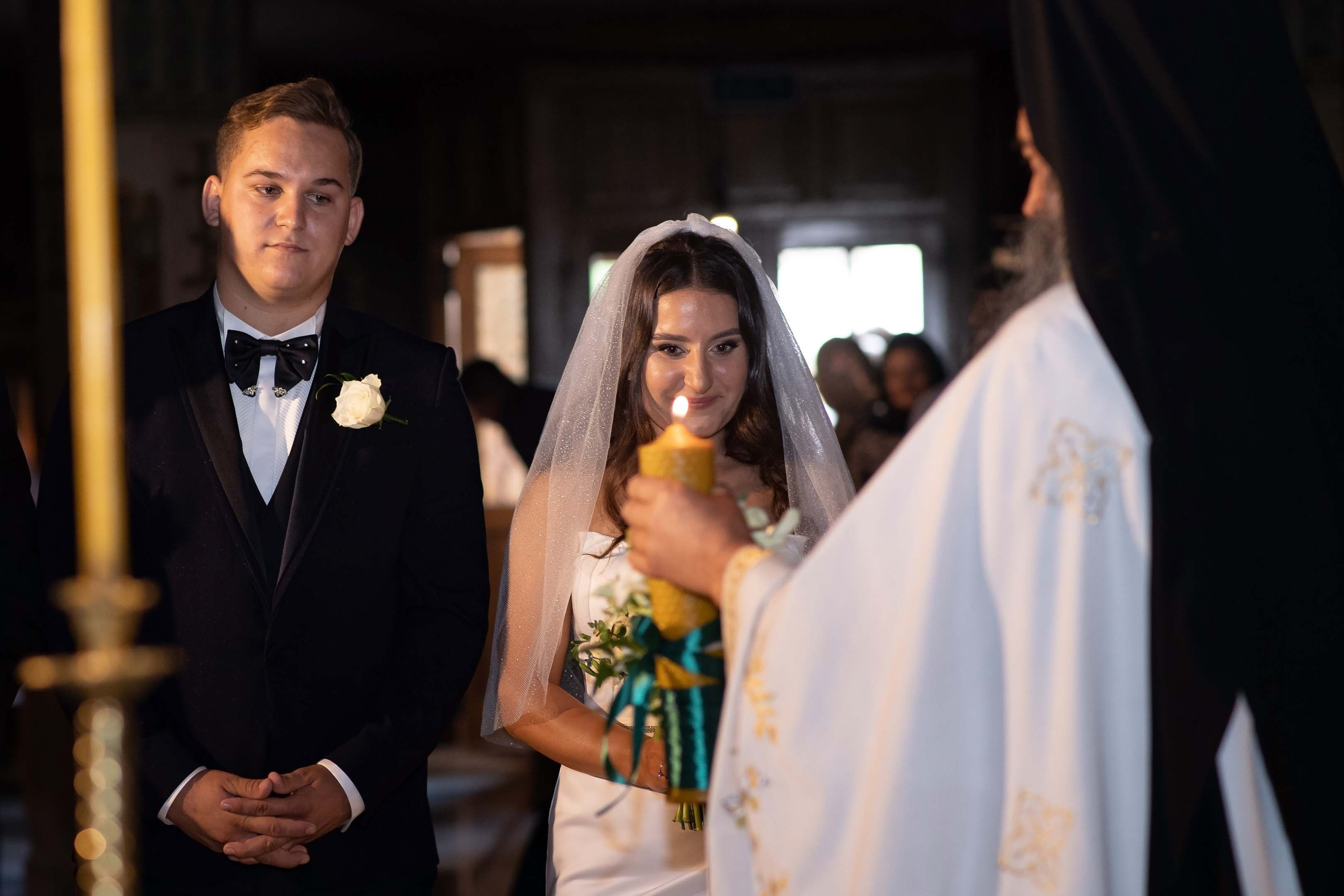 Wedding. Mugurel anghel