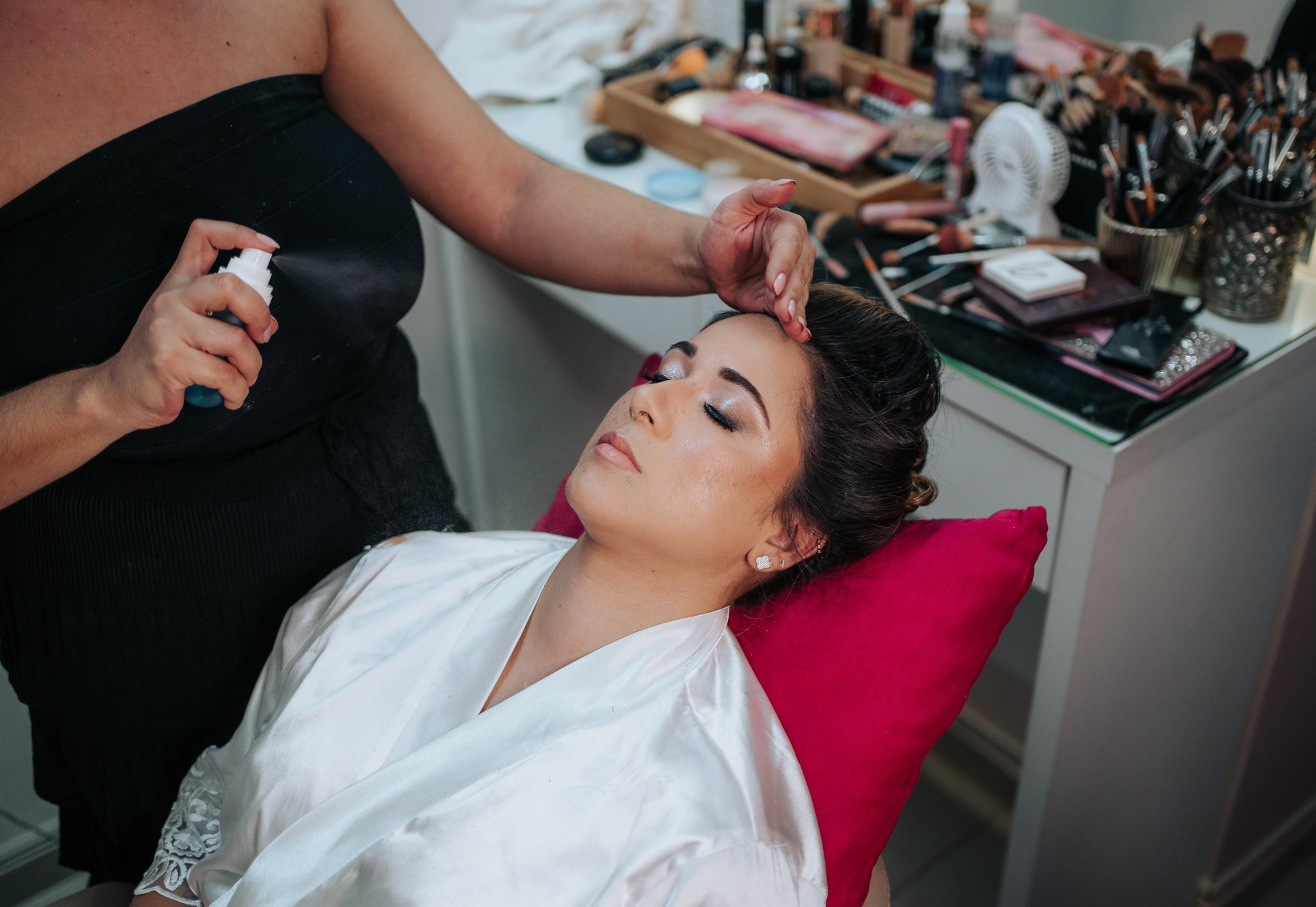 Lais & Lucas — Espaço Aveiro / Bauru SP. Robson Colaço