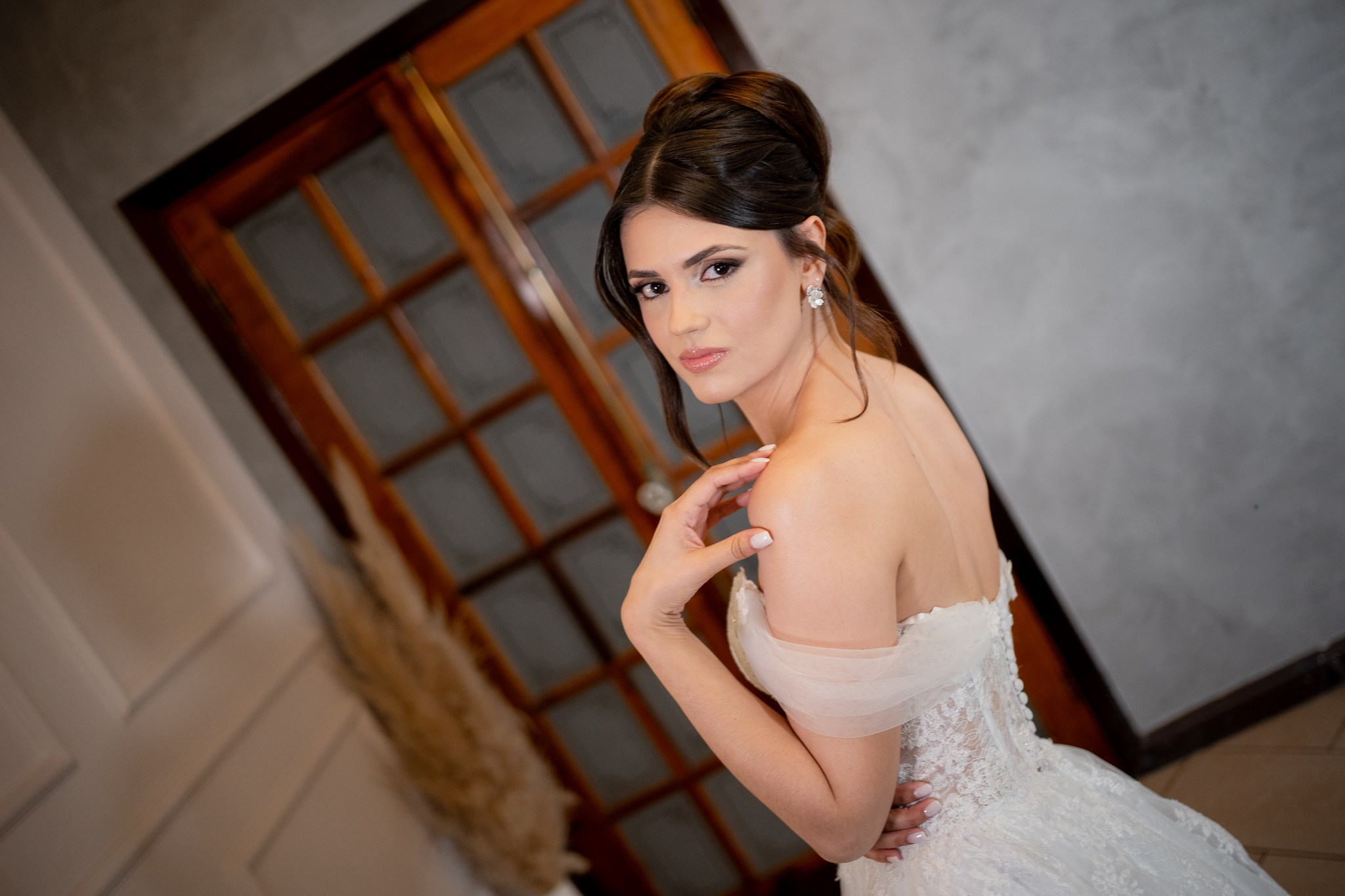 Giovana & Bruno — Luso / Bauru — SP. Robson Colaço
