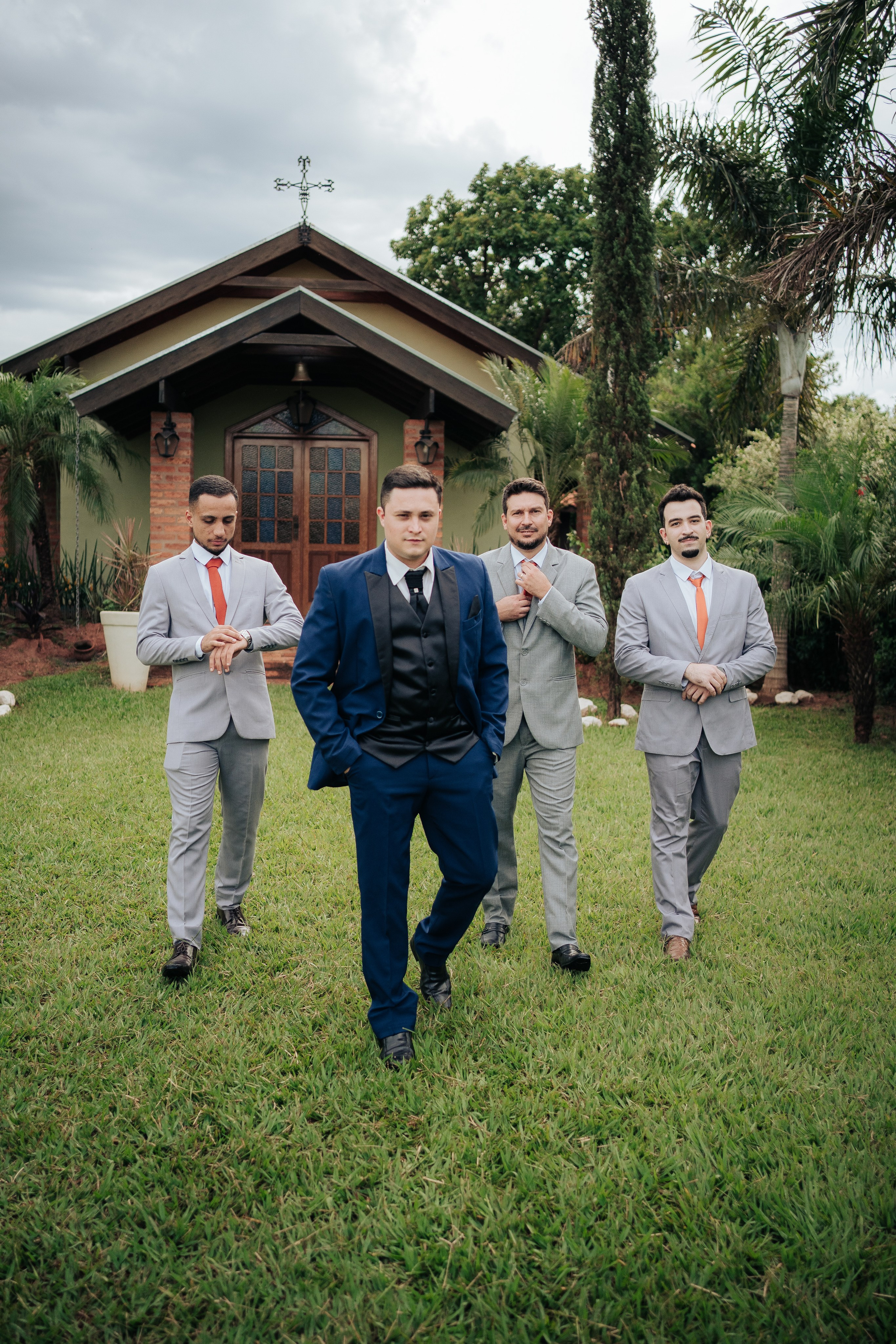 Lais & João — Arealva SP. Robson Colaço