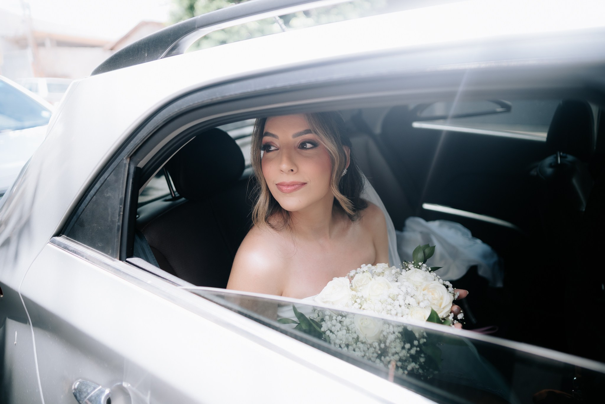 Fernanda & Leandro — Bauru SP. Robson Colaço