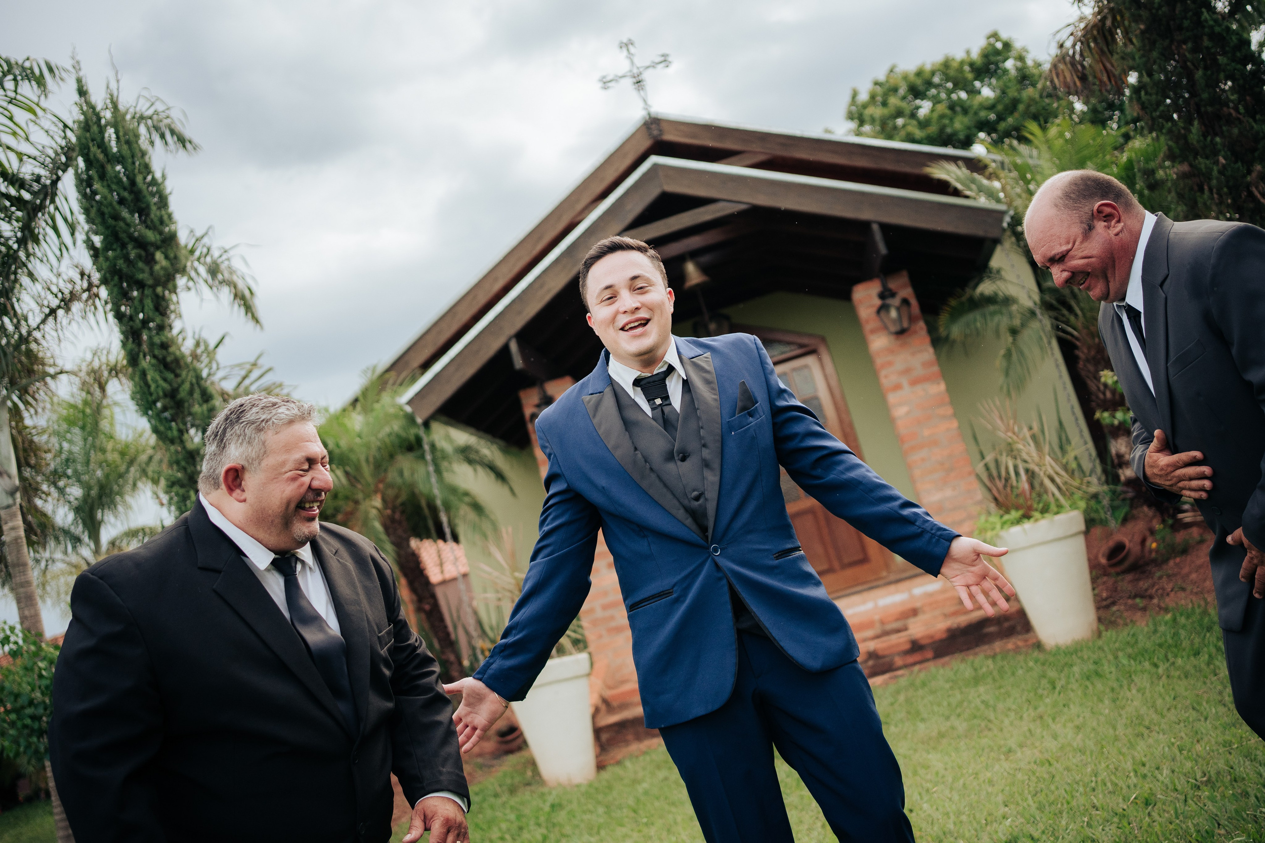 Lais & João — Arealva SP. Robson Colaço