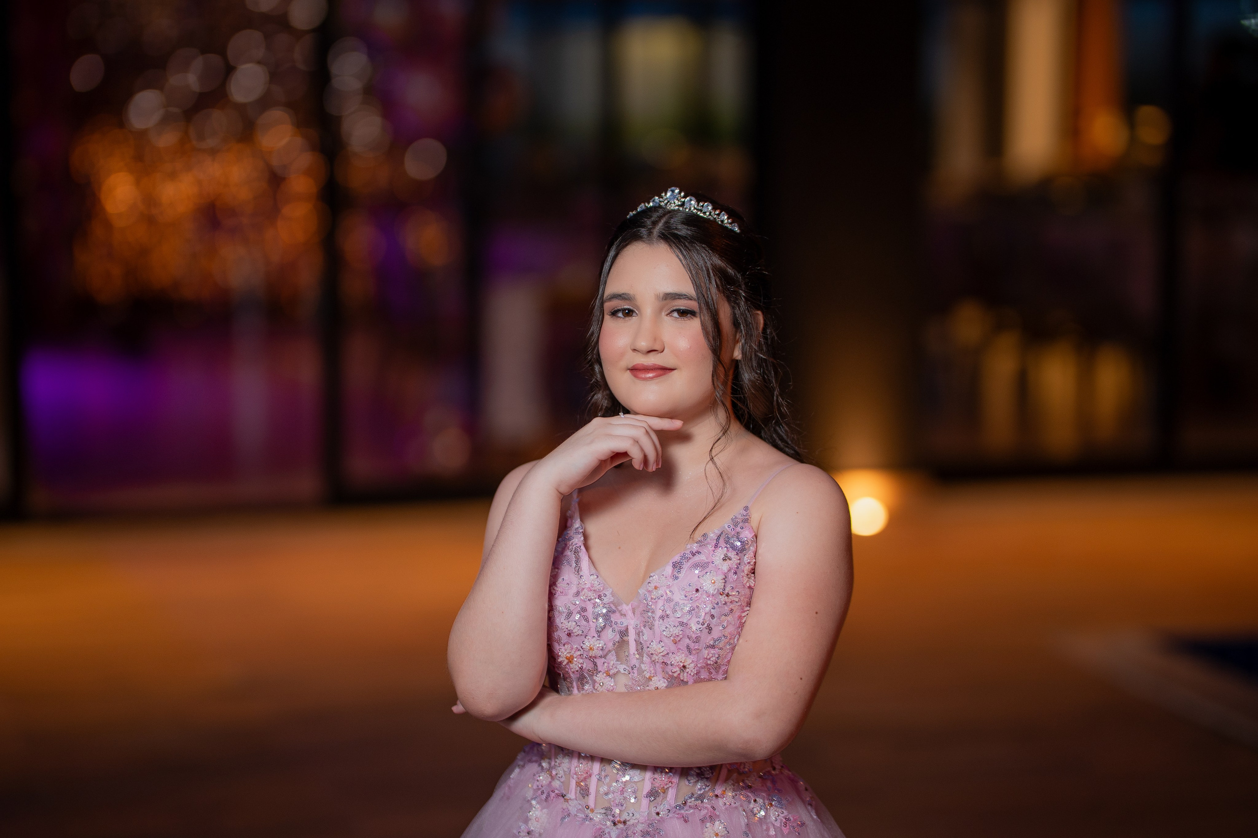 Maria Laura — Villa de León / Bauru SP. Robson Colaço