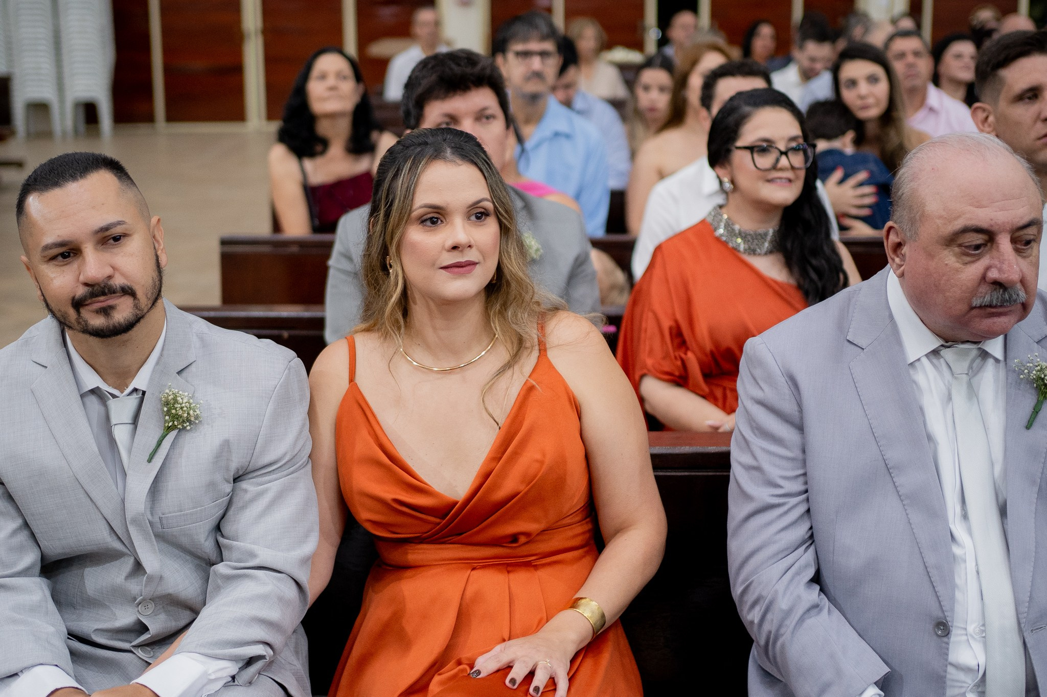 Giovana & Bruno — Luso / Bauru — SP. Robson Colaço