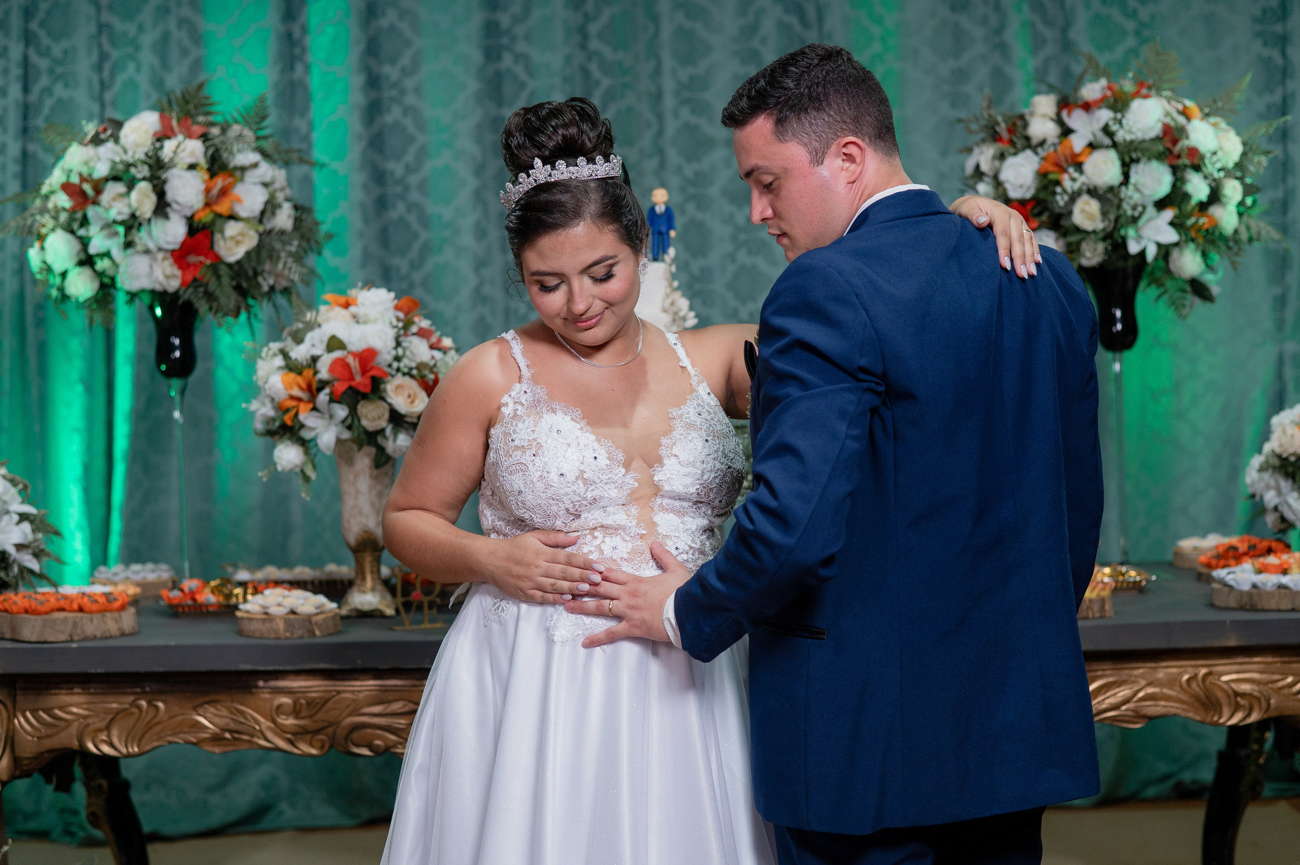 Lais & João — Arealva SP. Robson Colaço