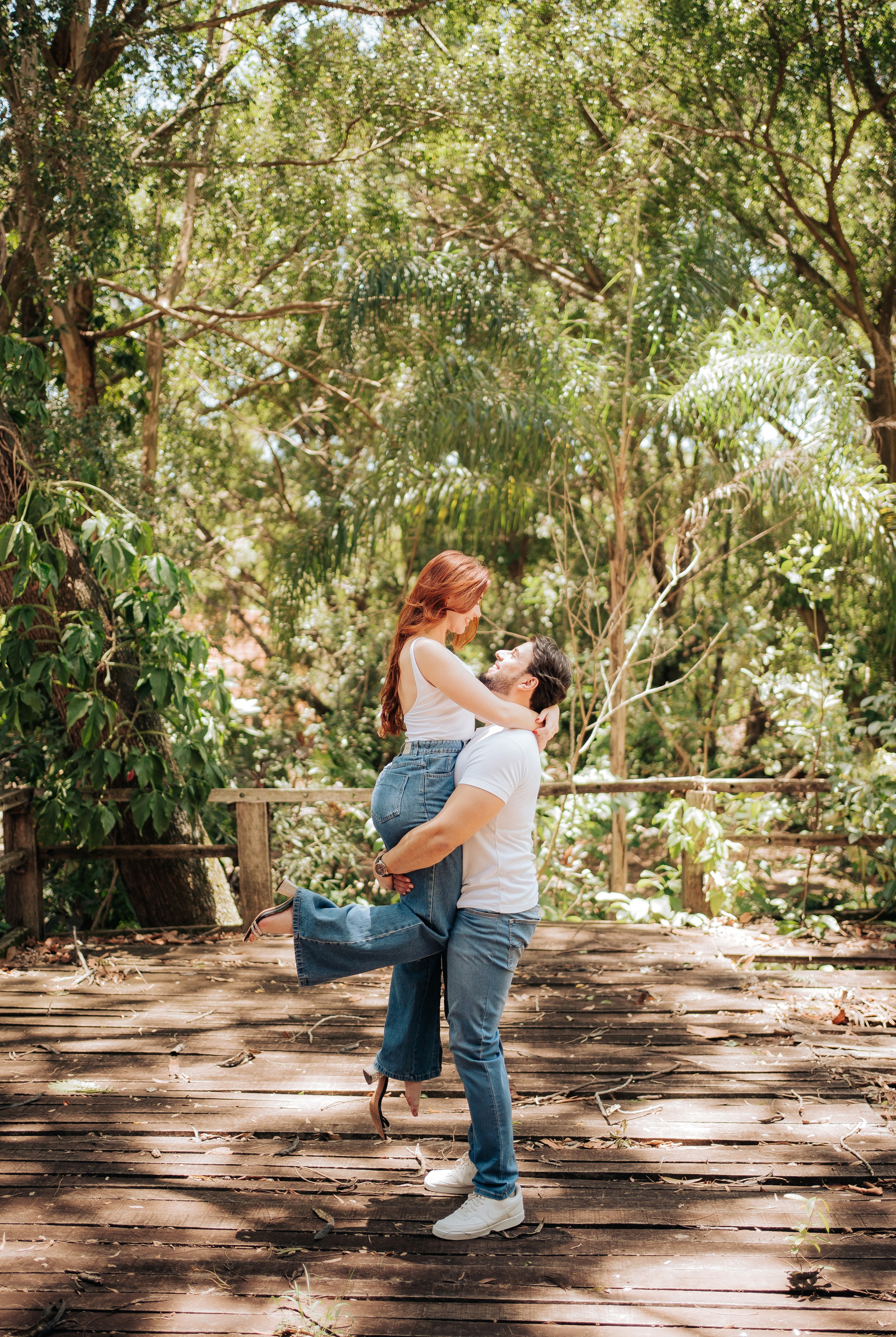 Aires & Denis — Vila Chalé / Bauru SP. Robson Colaço