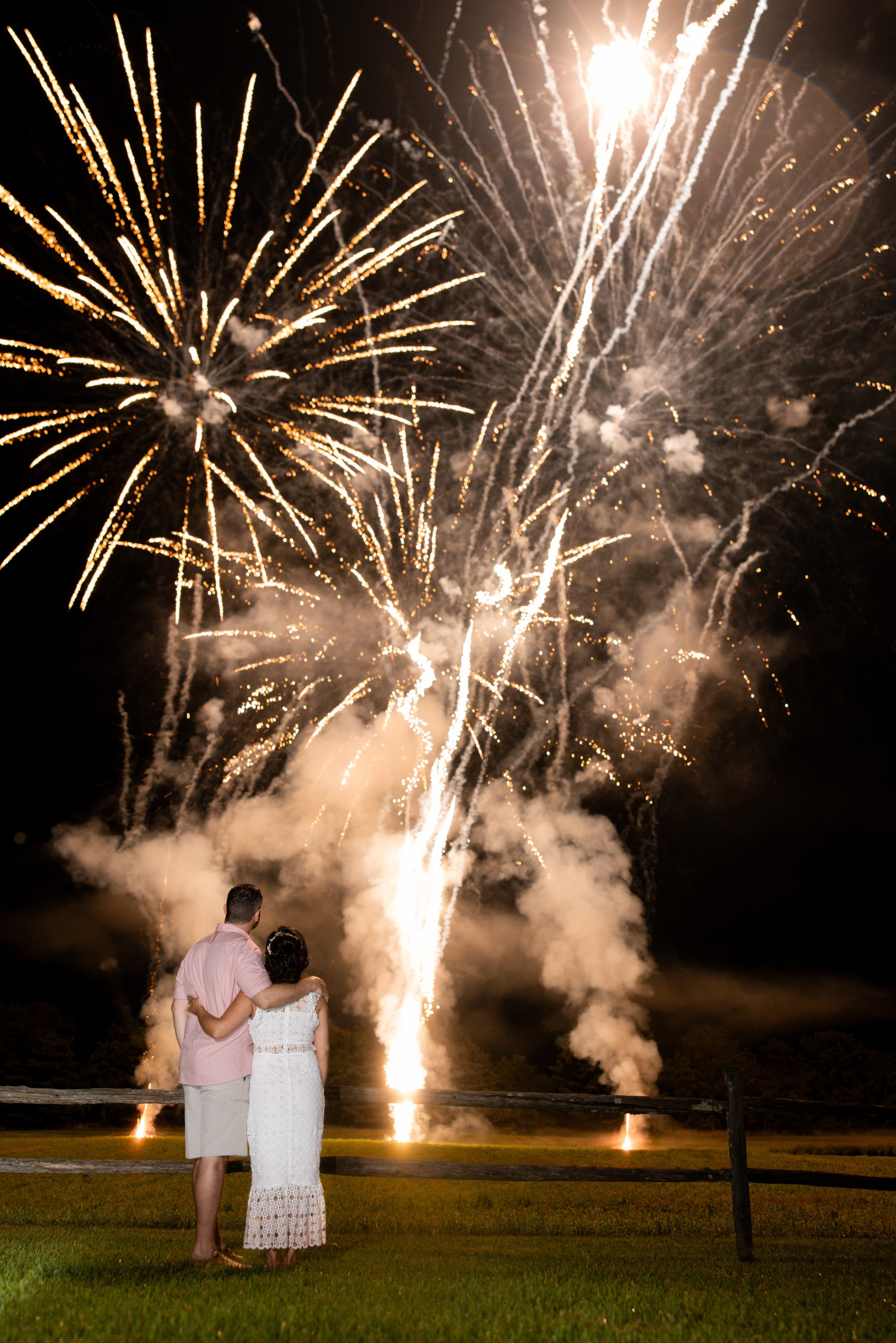 Cherri & Gerard. Wedding Photo & Video