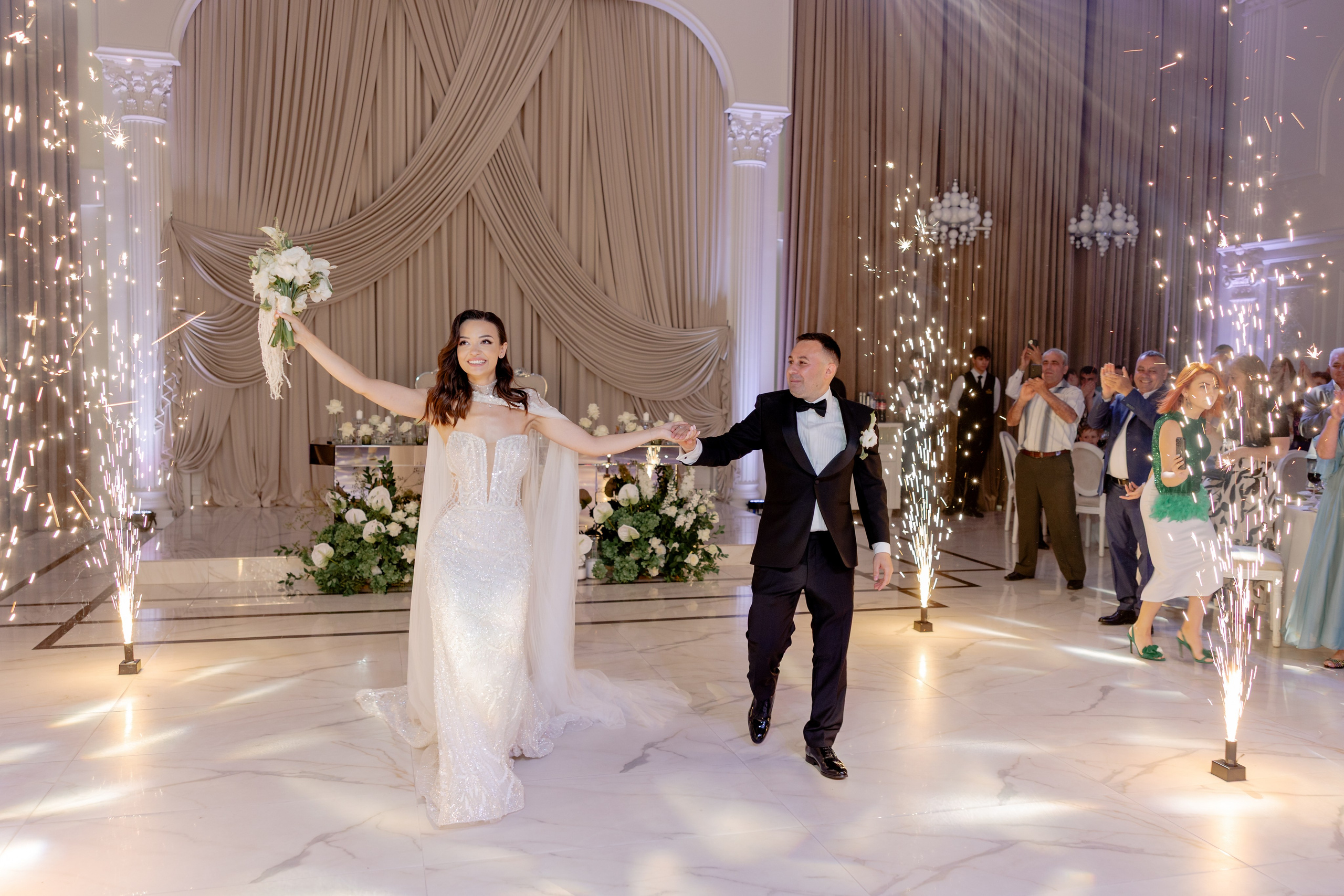 Andrei & Irina. ProWed — Foto Video Moldova