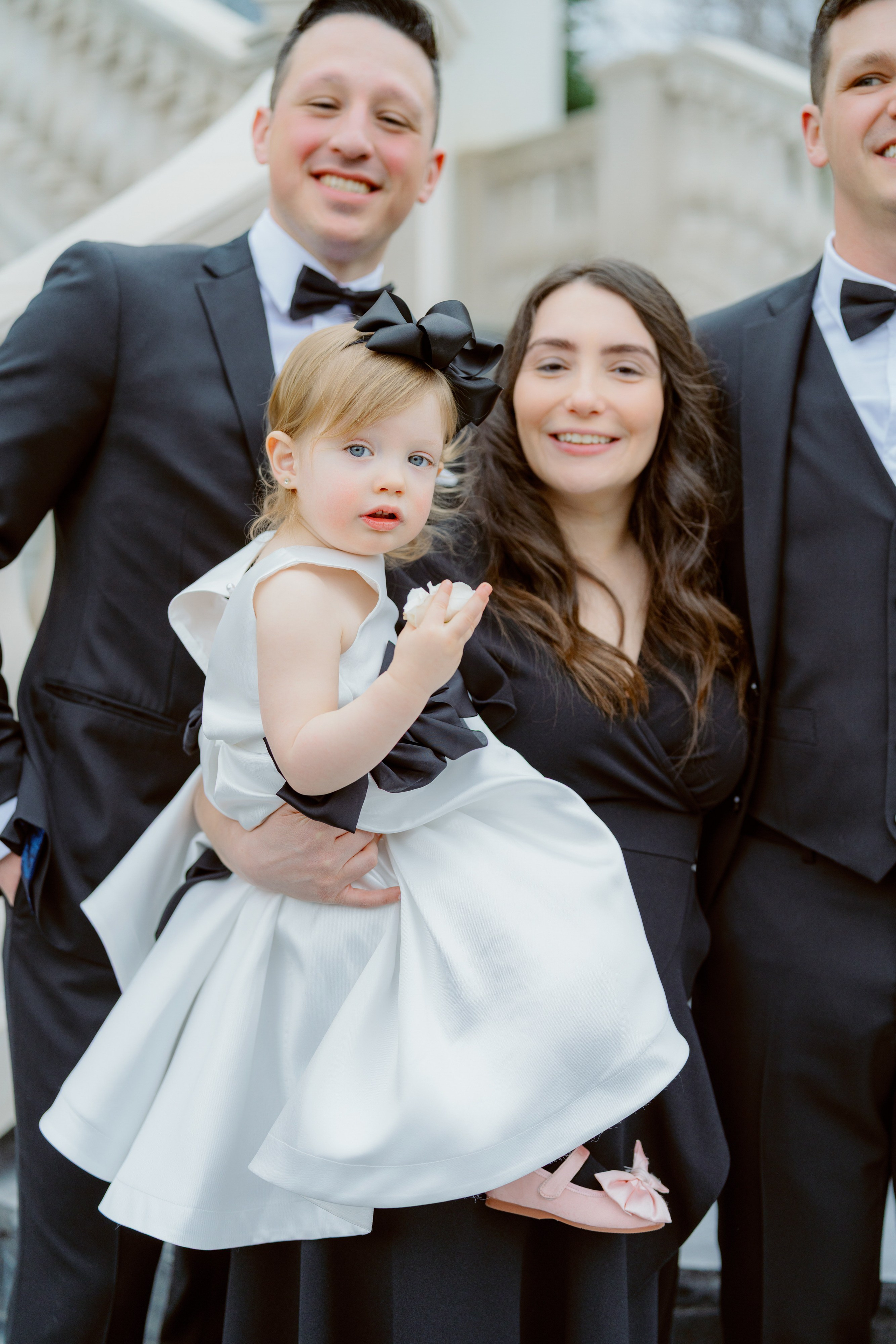 Amanda and Dan. Wedding photographer and videographer New York | New Jersey