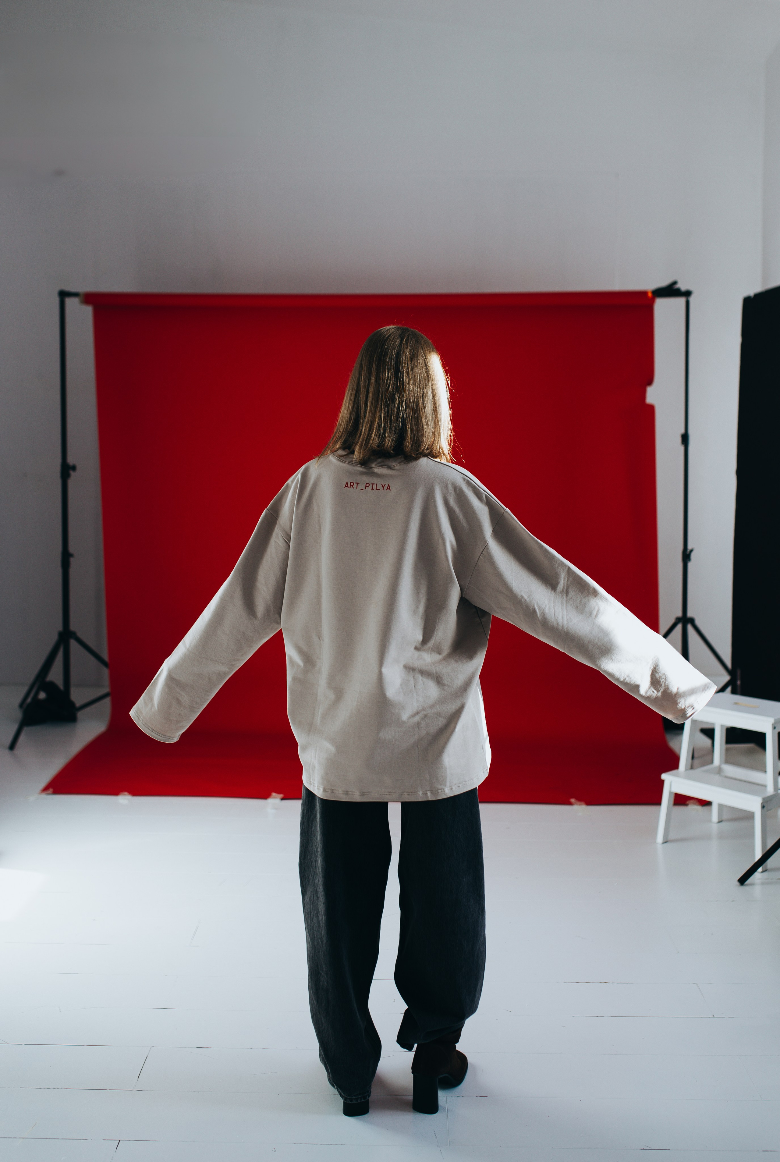 Art Pilya. Фотограф в Варшаве Алена Валькович-Найдион