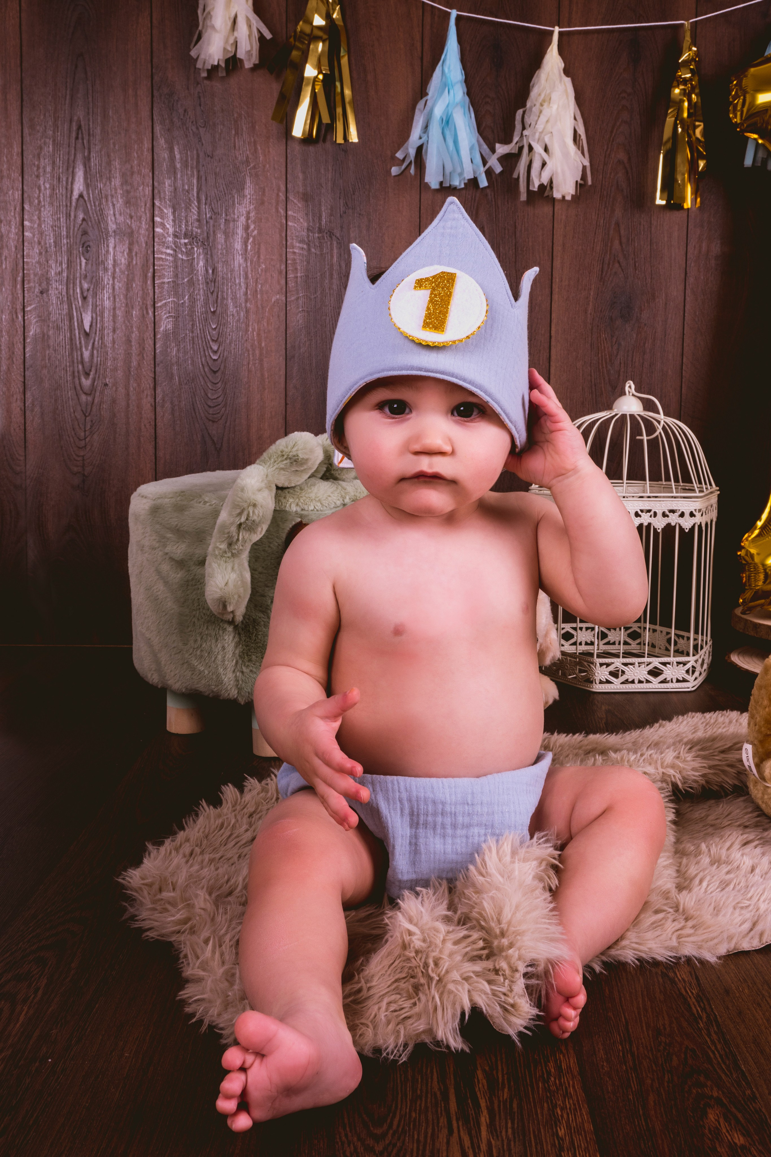 Javier. Fotografía Antonio Luis Bascón