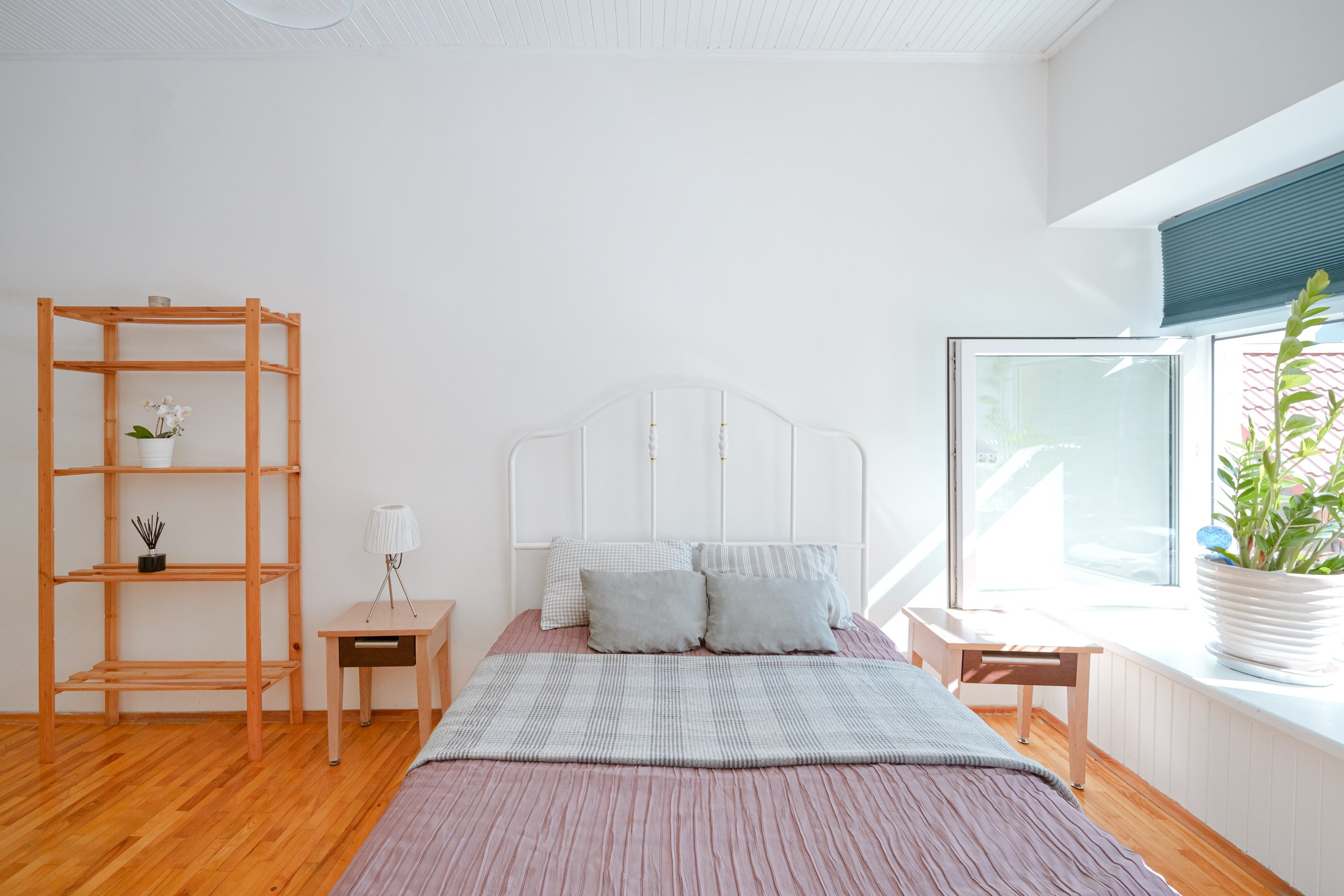 Kalvarijų g. 37. Elina Sapiega fotografė Vilniuje