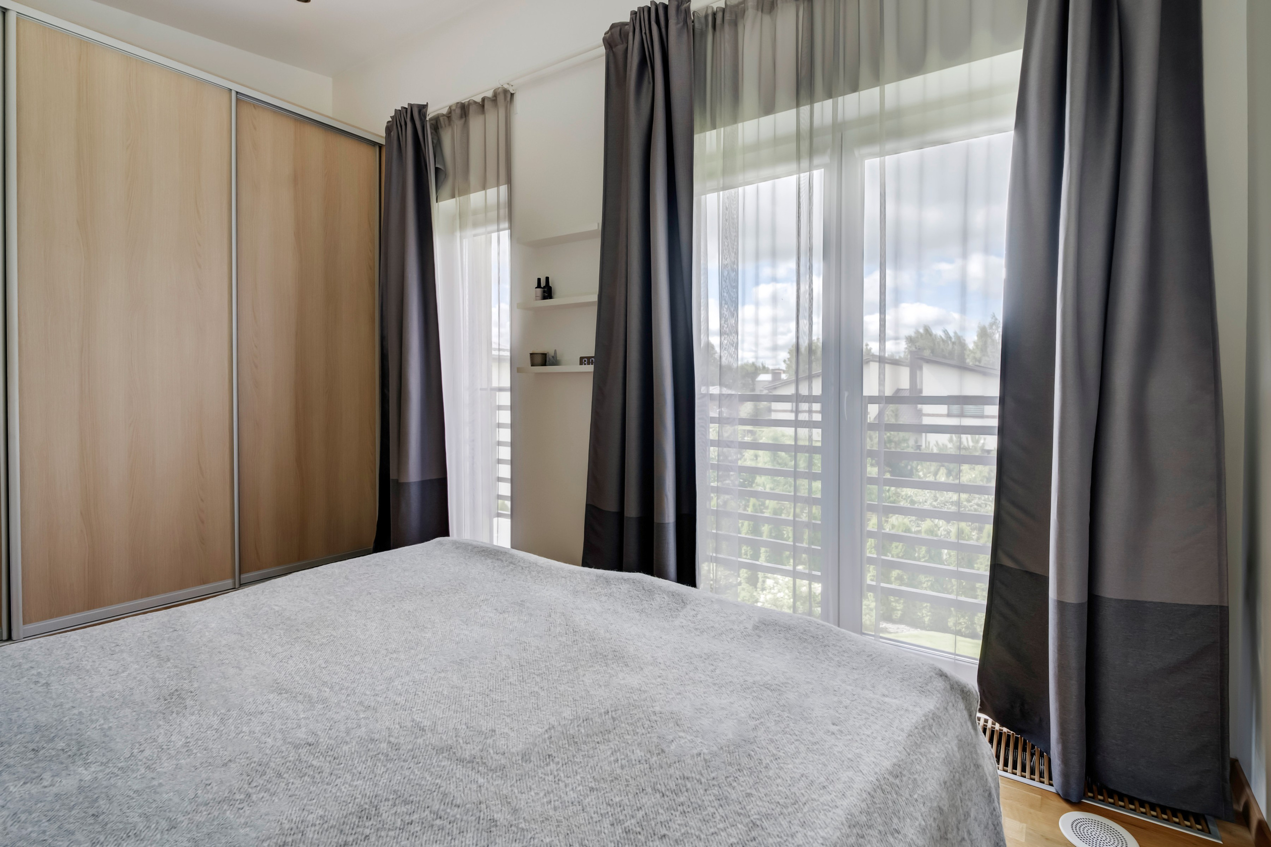 M. Krupavičiaus g. 18. Elina Sapiega fotografė Vilniuje