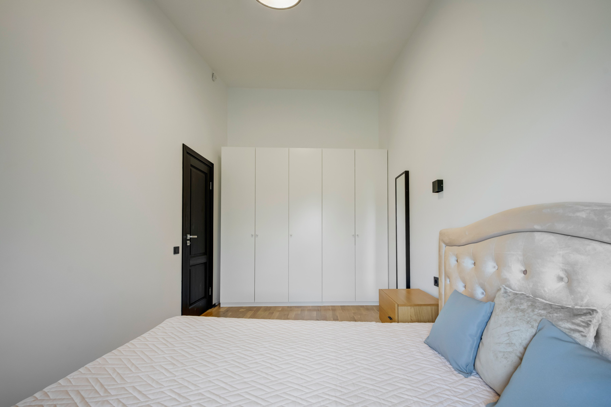 Kalvių 2-oji, Pikutiškės. Namas. Elina Sapiega fotografė Vilniuje