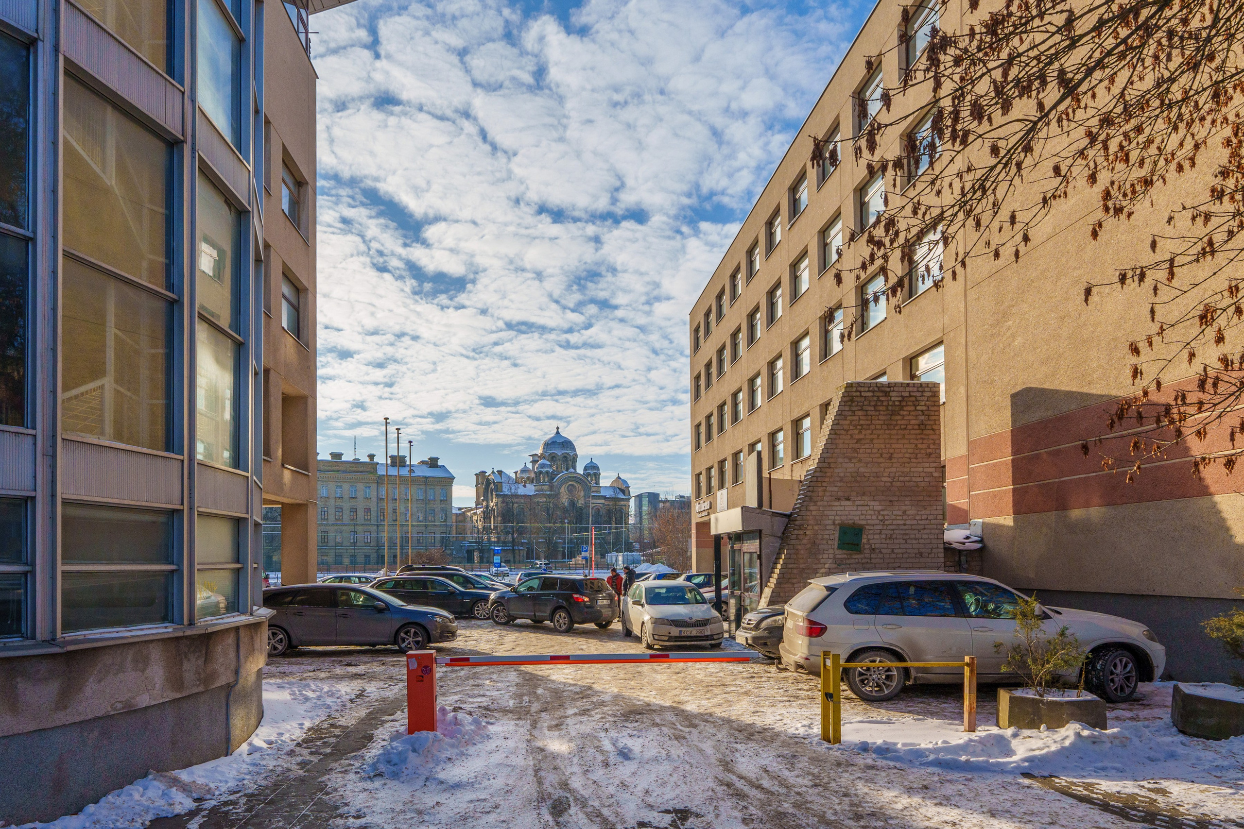 Aplinkos ir pastatų išorės fotografavimas – skubus NT fotografavimas objektų pardavimui.