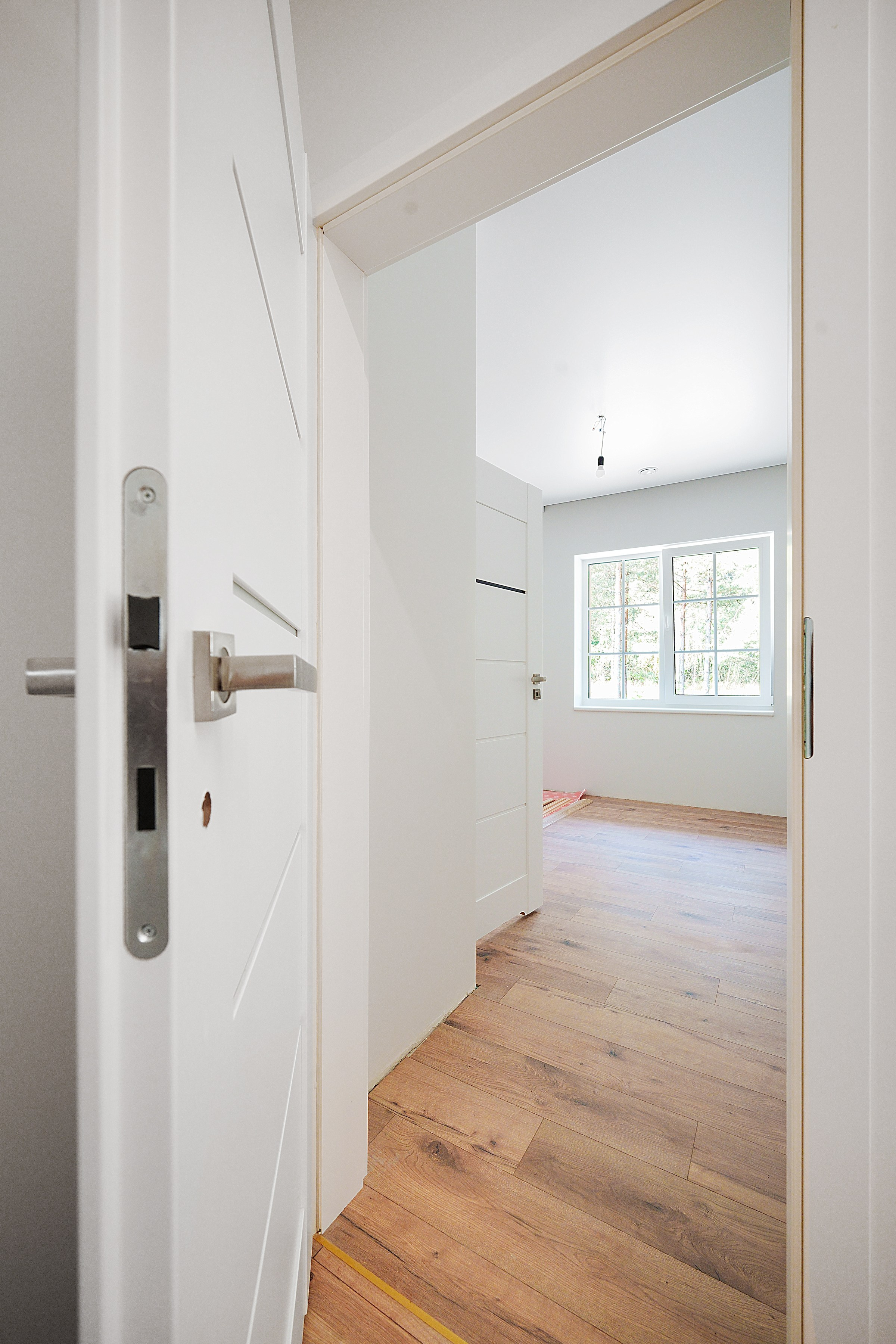 Giraitės g. 41. Elina Sapiega fotografė Vilniuje