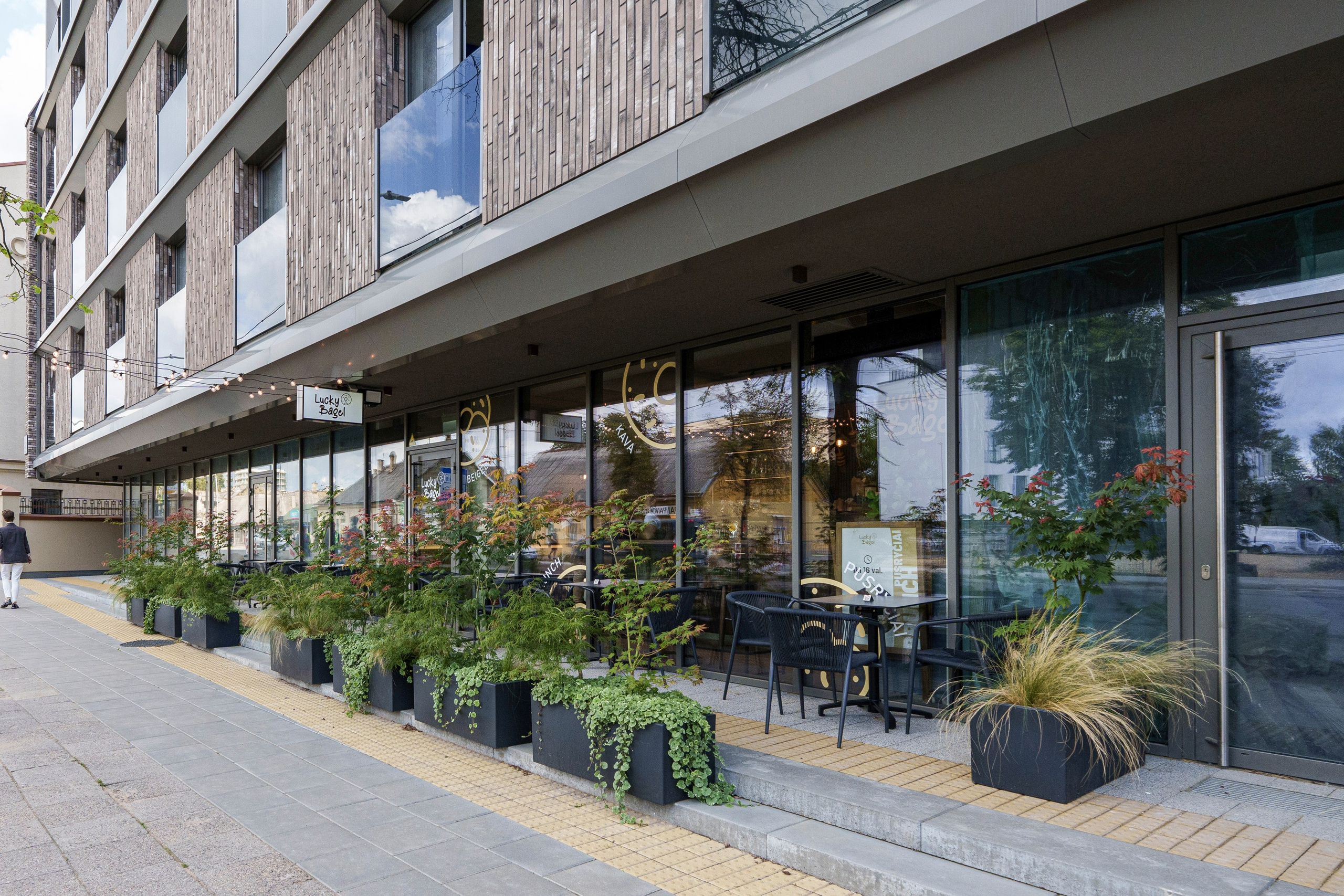 Kalvarijų g. 55. Elina Sapiega fotografė Vilniuje