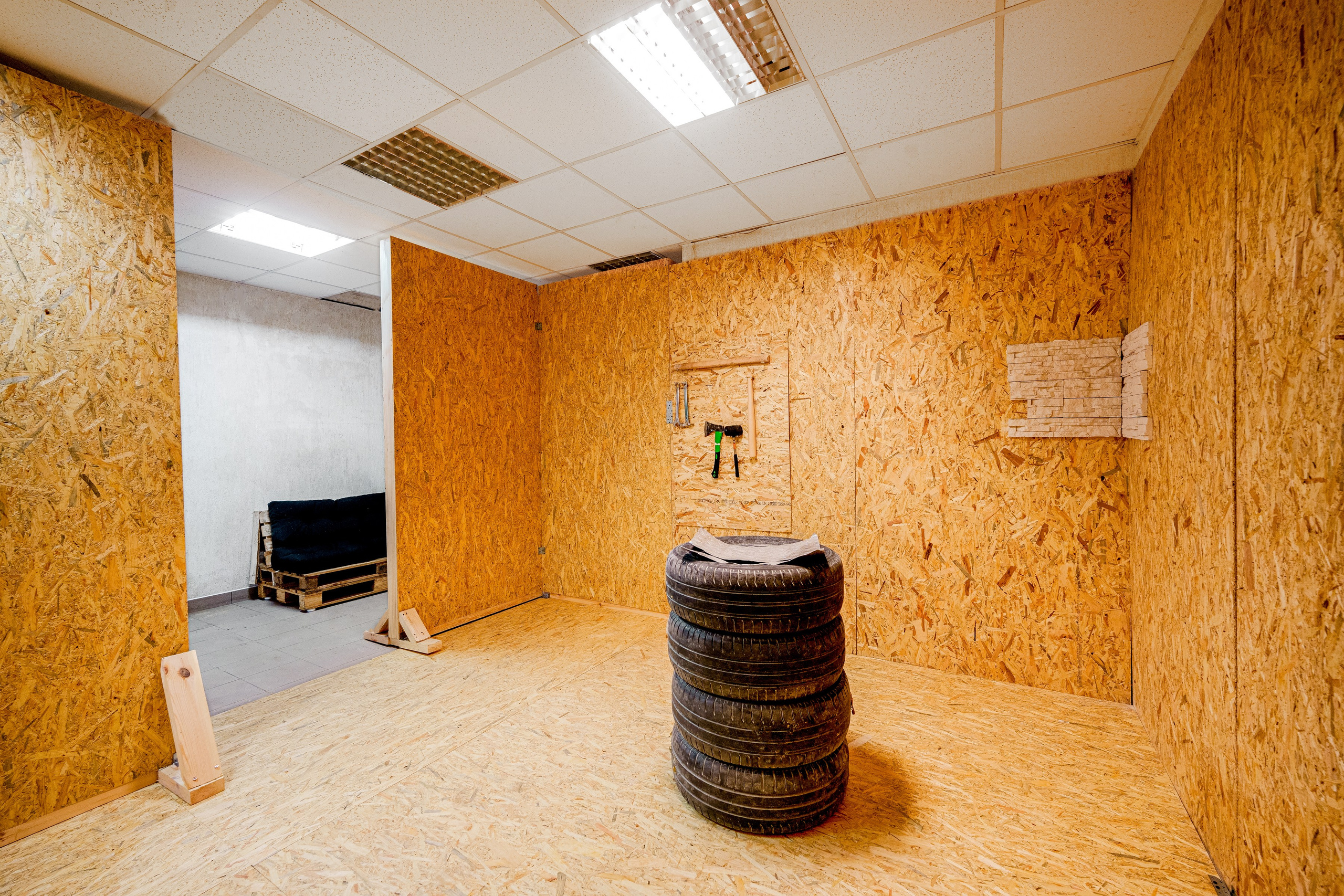 Ringtinės g. 42. Elina Sapiega fotografė Vilniuje