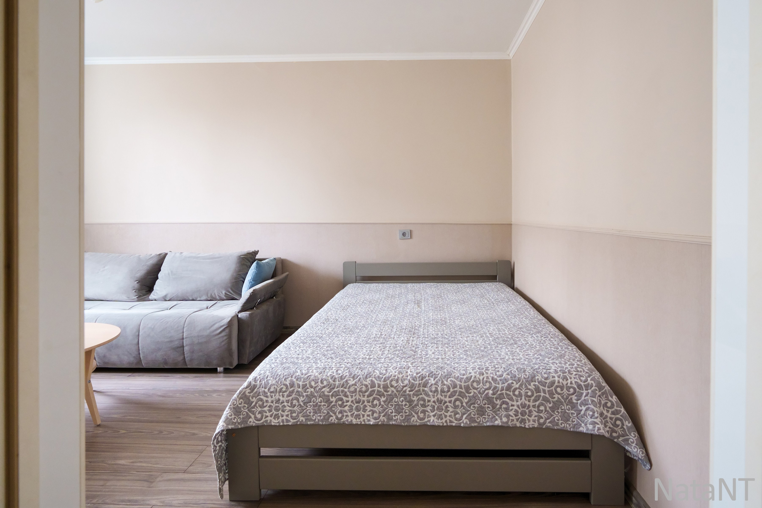 Žirmunų g. 113. Elina Sapiega fotografė Vilniuje