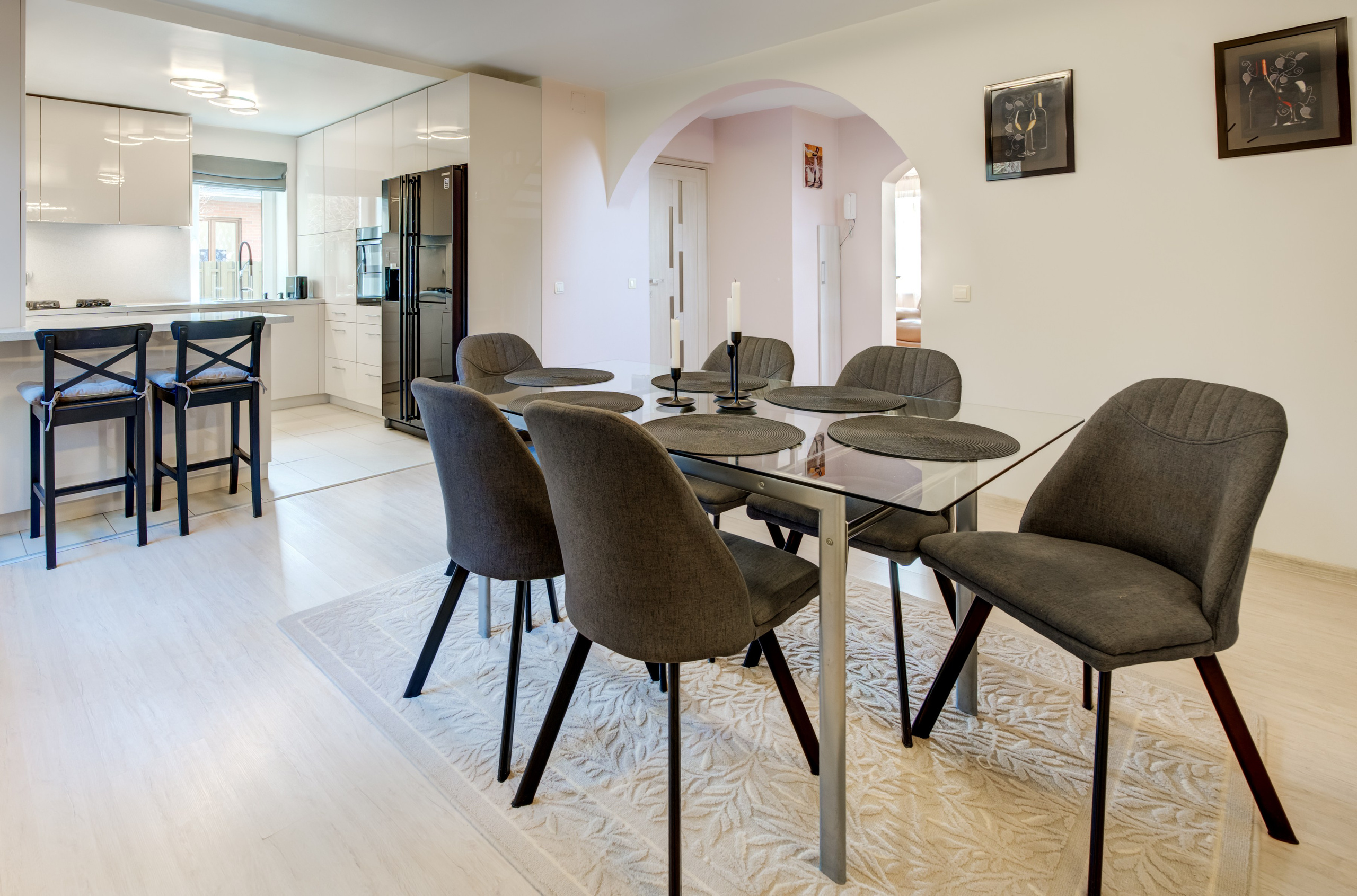 Korių g. 34, Vilnius. Elina Sapiega fotografė Vilniuje