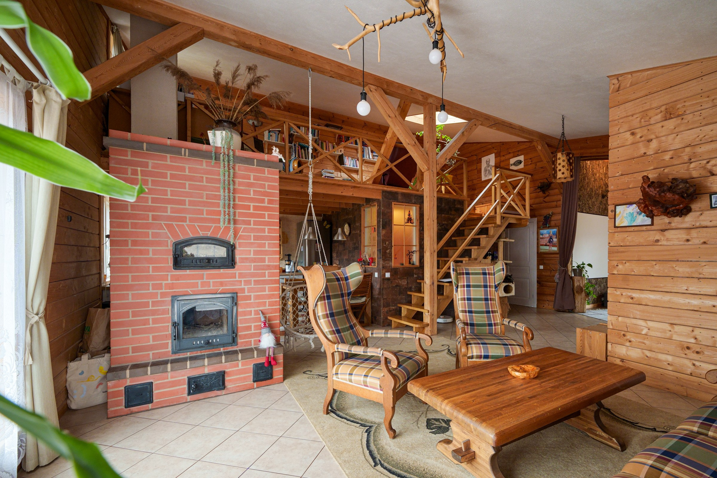 Namo fotografavimas su dronu Vilniuje