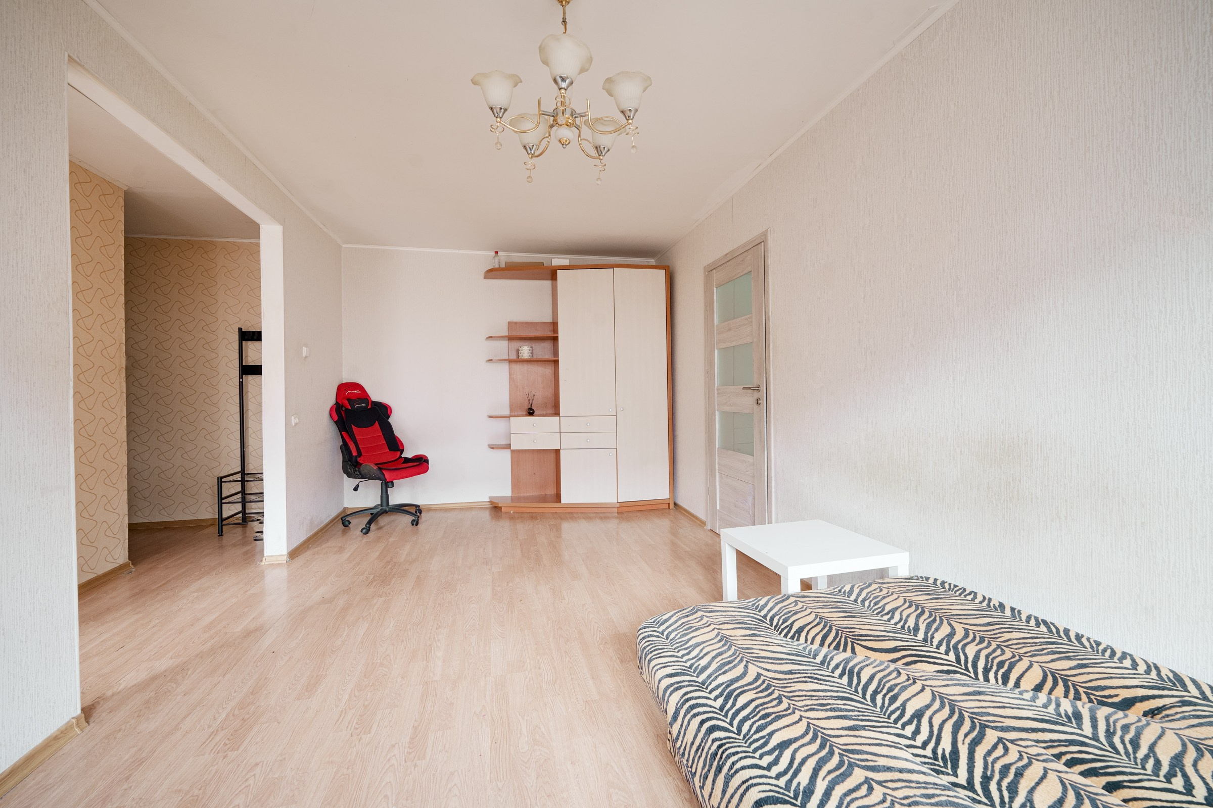 Gerosios Vilties 4. Elina Sapiega fotografė Vilniuje