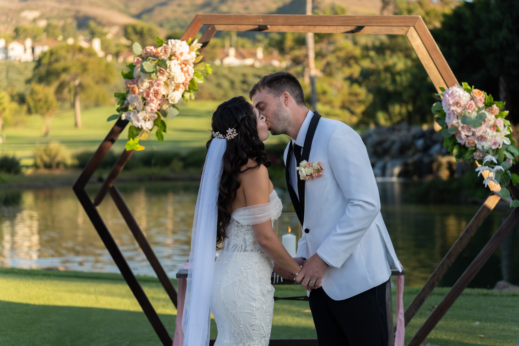 Timeless wedding photography. Cinematic Wedding & Elopement Photography in Los Angeles | Inspired by Indie Film & Real Life