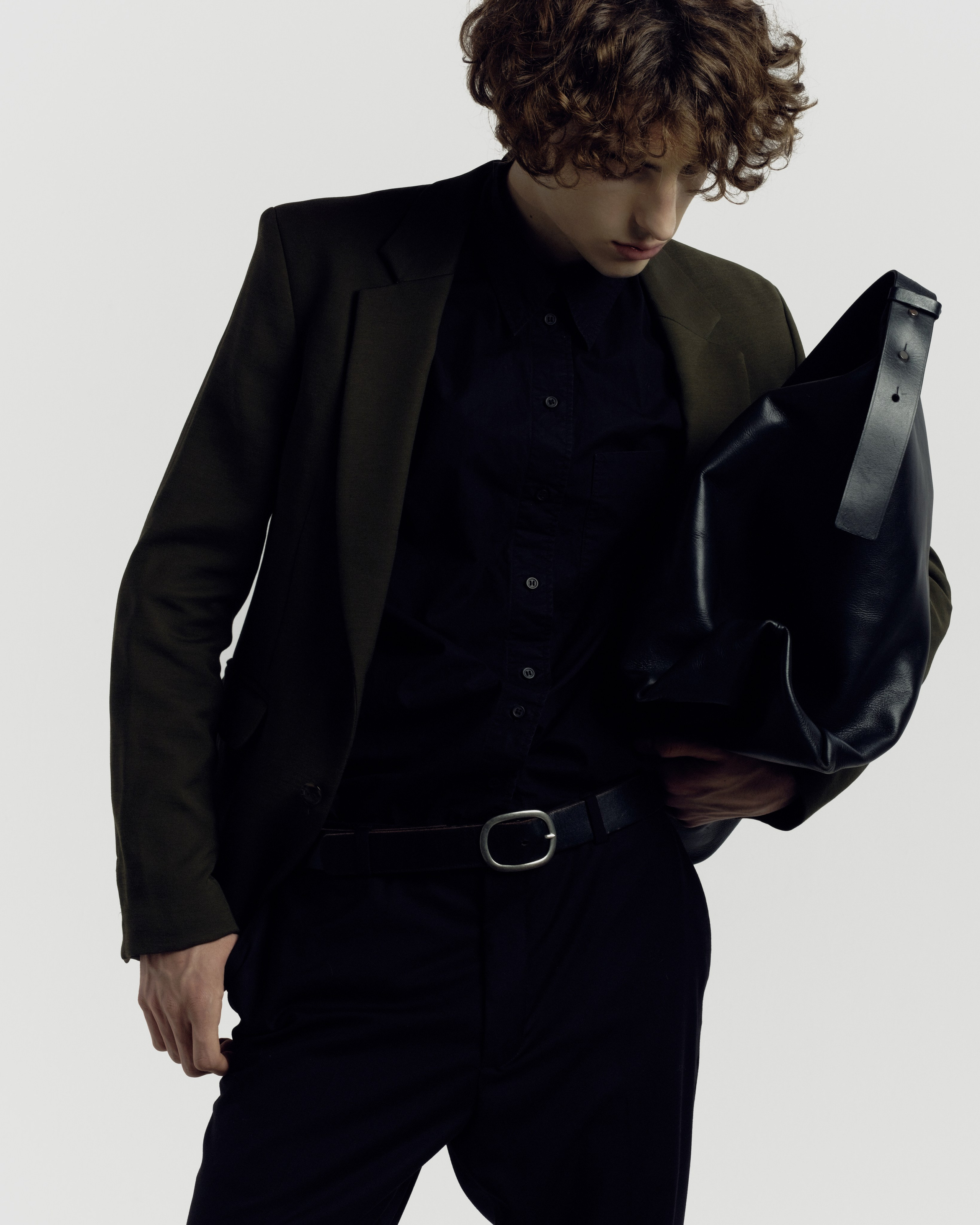 Lautaro. Photographer Olga Tsoi
