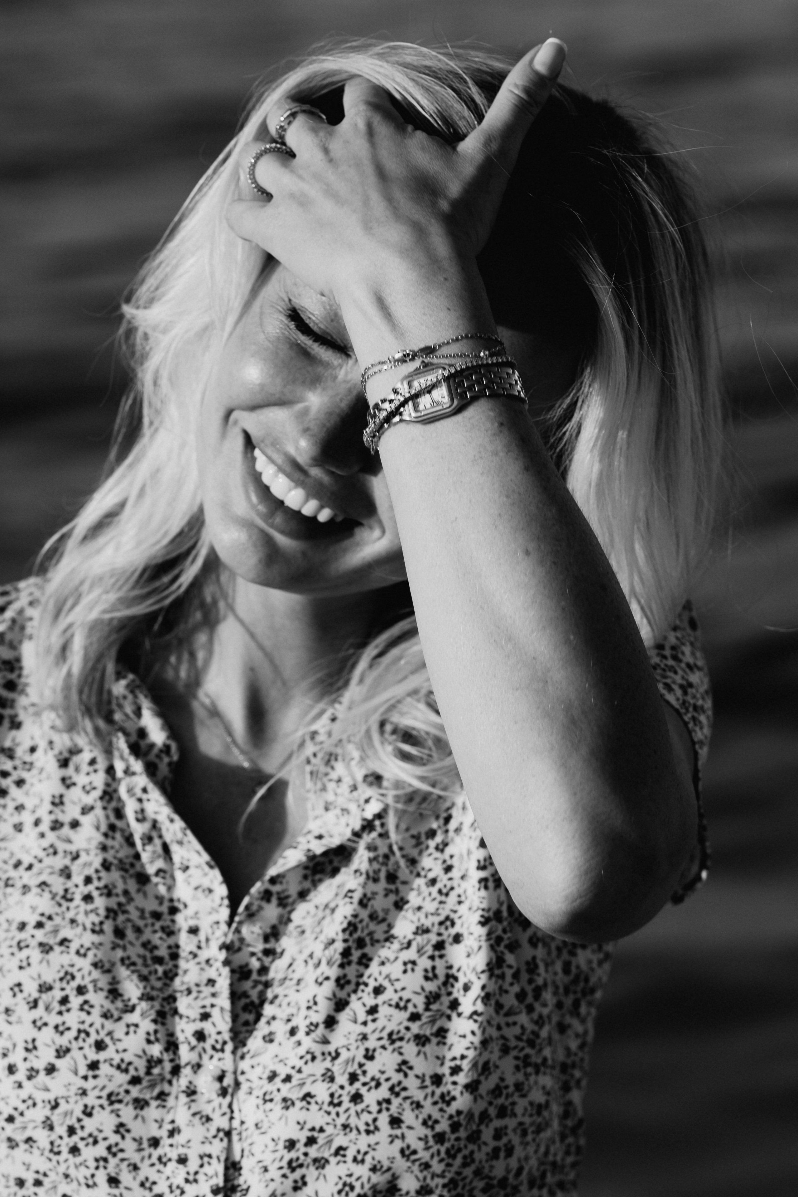 Tatjana. Elena Pretzner Photography