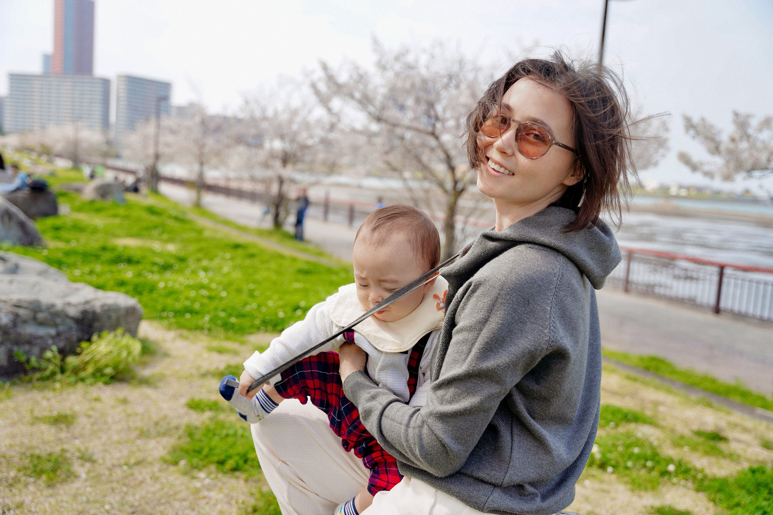 PORTFOLIO. Portrait Photographer in Fukuoka, Japan | Alina Nazarova
