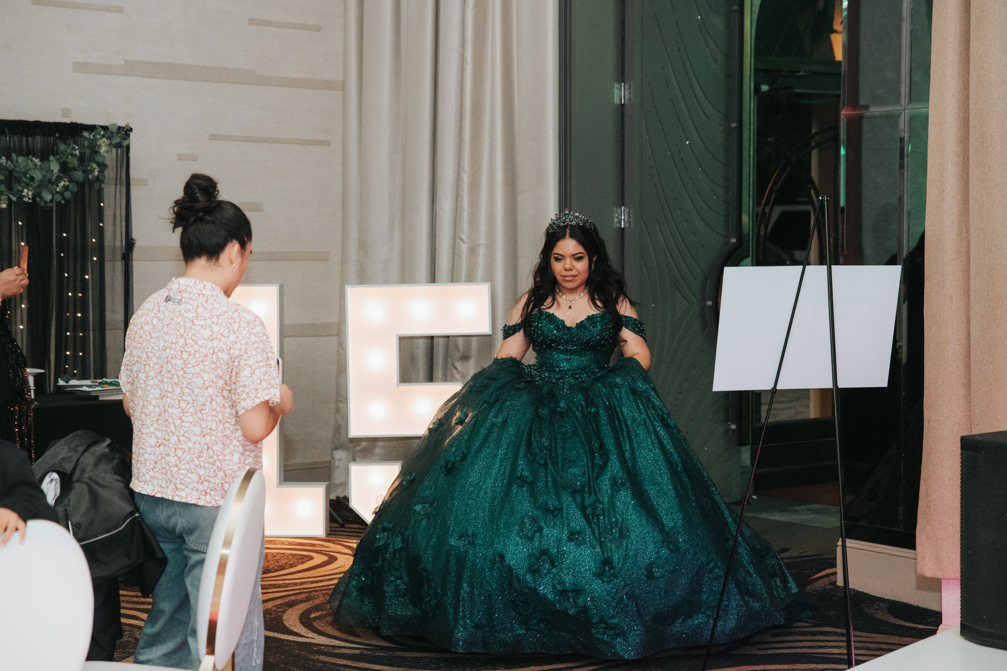 Syenna’s XV. J&T Photo Art