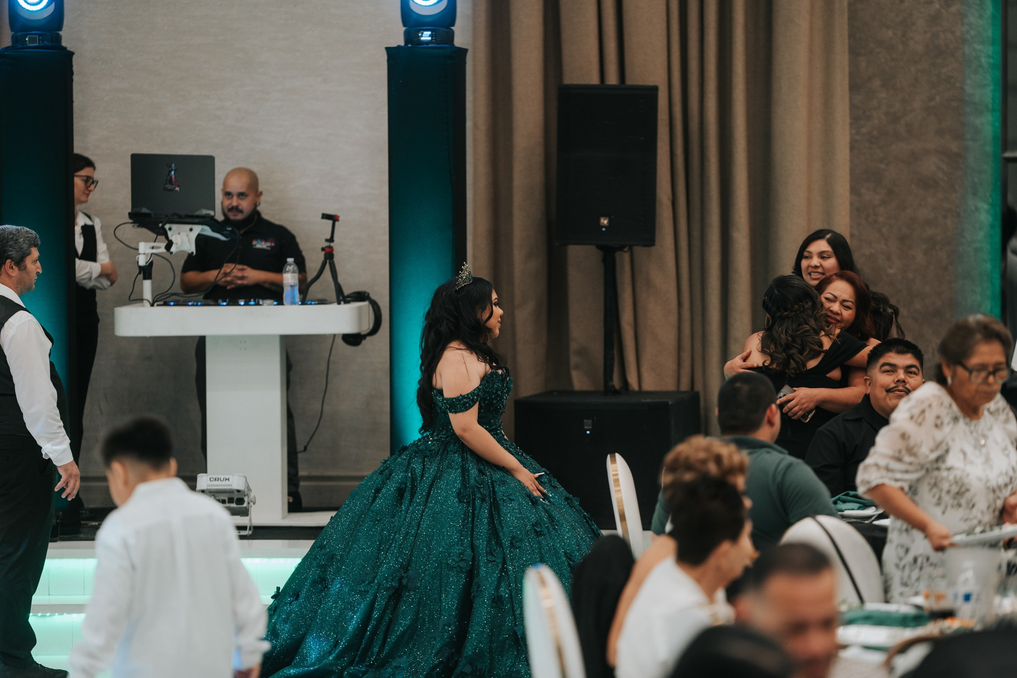 Syenna’s XV. J&T Photo Art