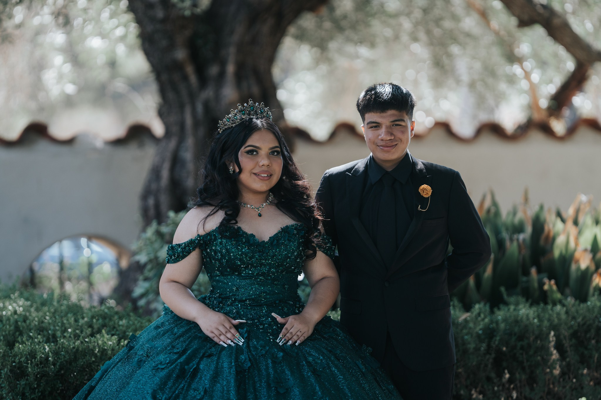 Syenna’s XV. J&T Photo Art