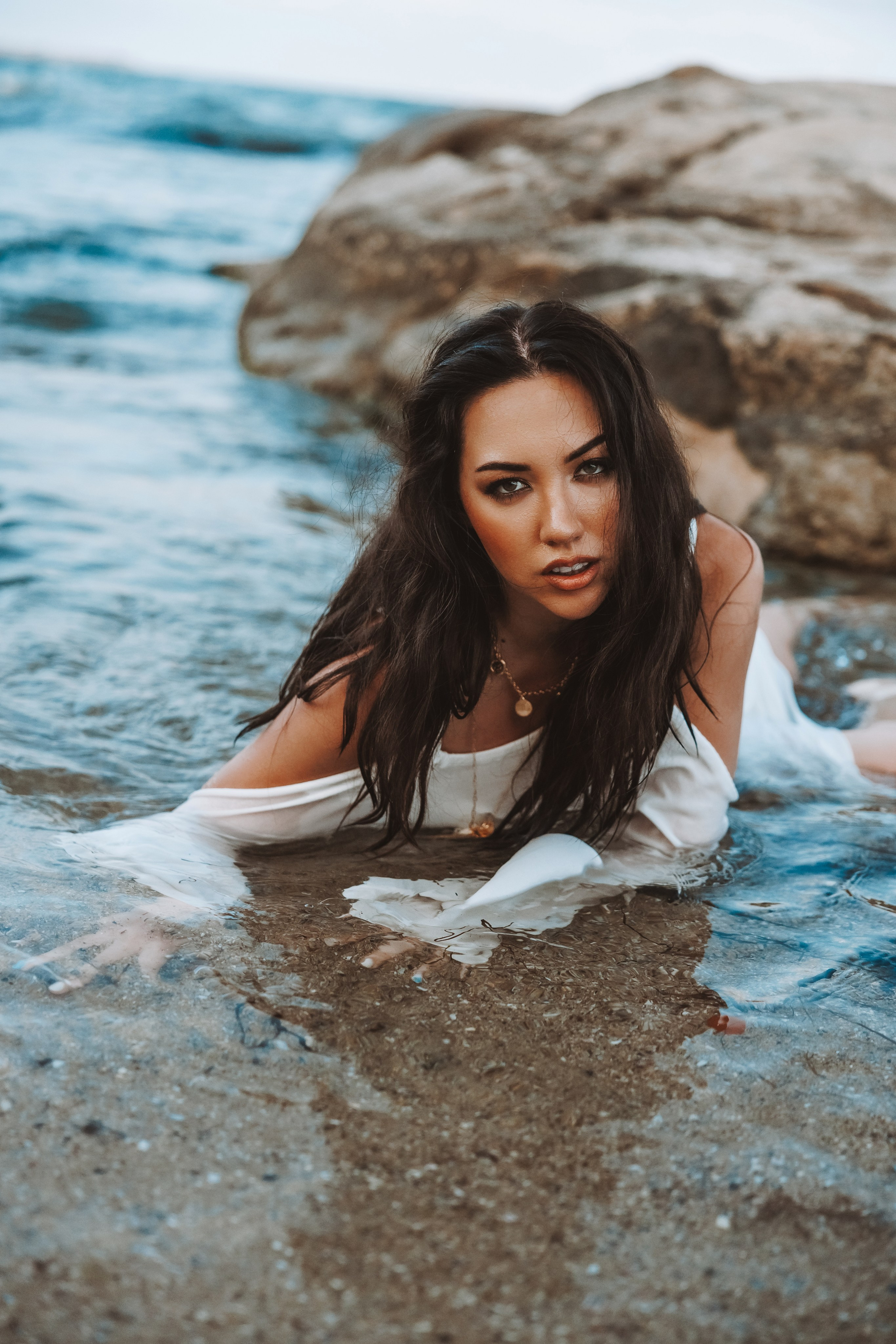 Индивидуална фотосесия. Фотограф Ирина Йотова