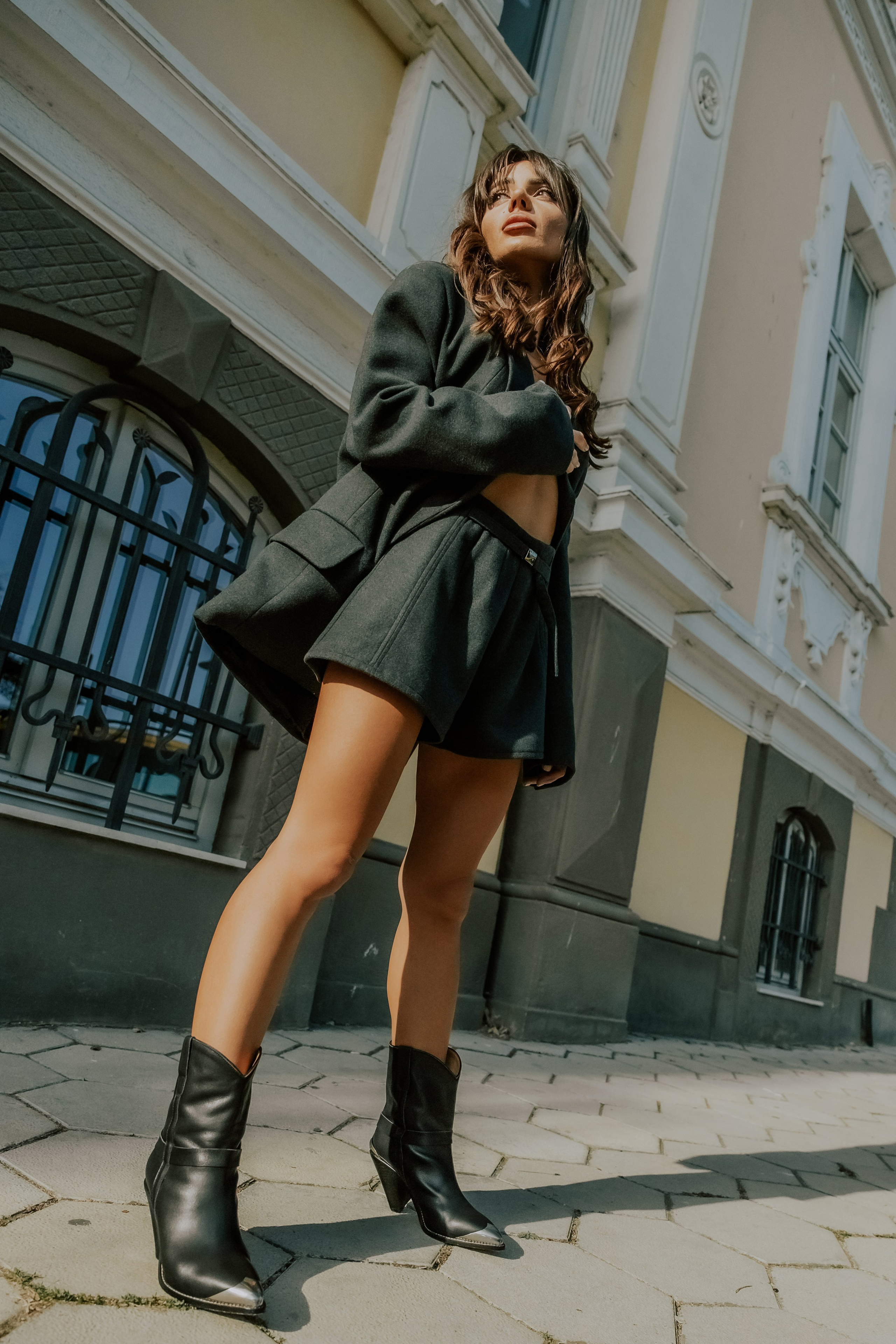 Индивидуална фотосесия. Фотограф Ирина Йотова