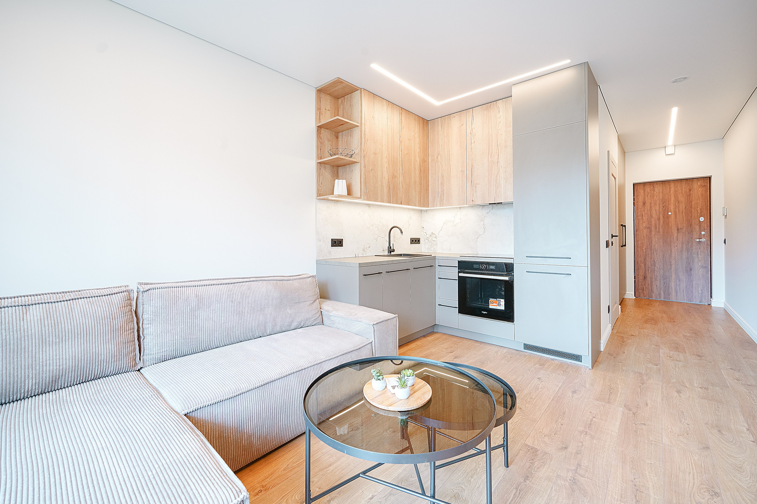 Bajorių kelias g. 29 (20). Elina Sapiega fotografė Vilniuje