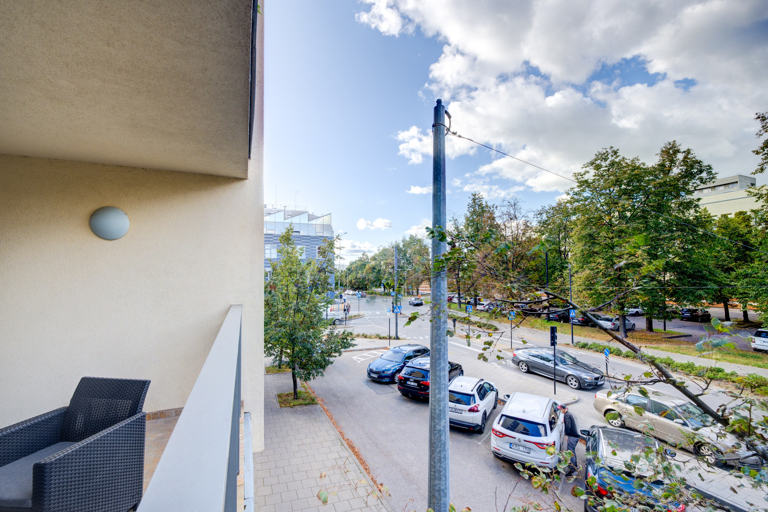 Birželio 23-sios g. 15. Elina Sapiega fotografė Vilniuje